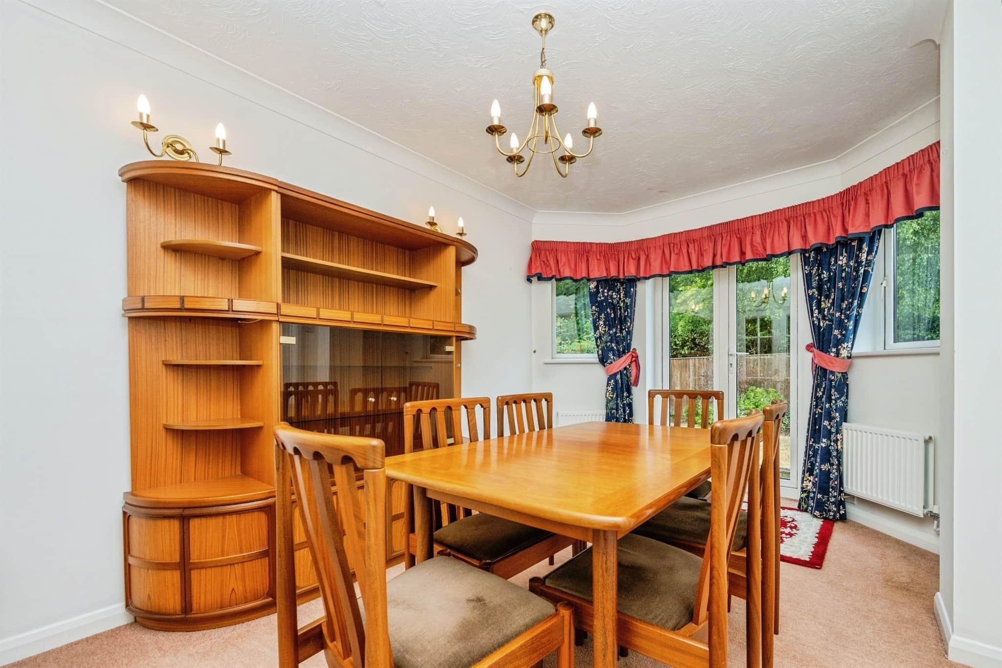 Property at Cangle Lane, Worcester