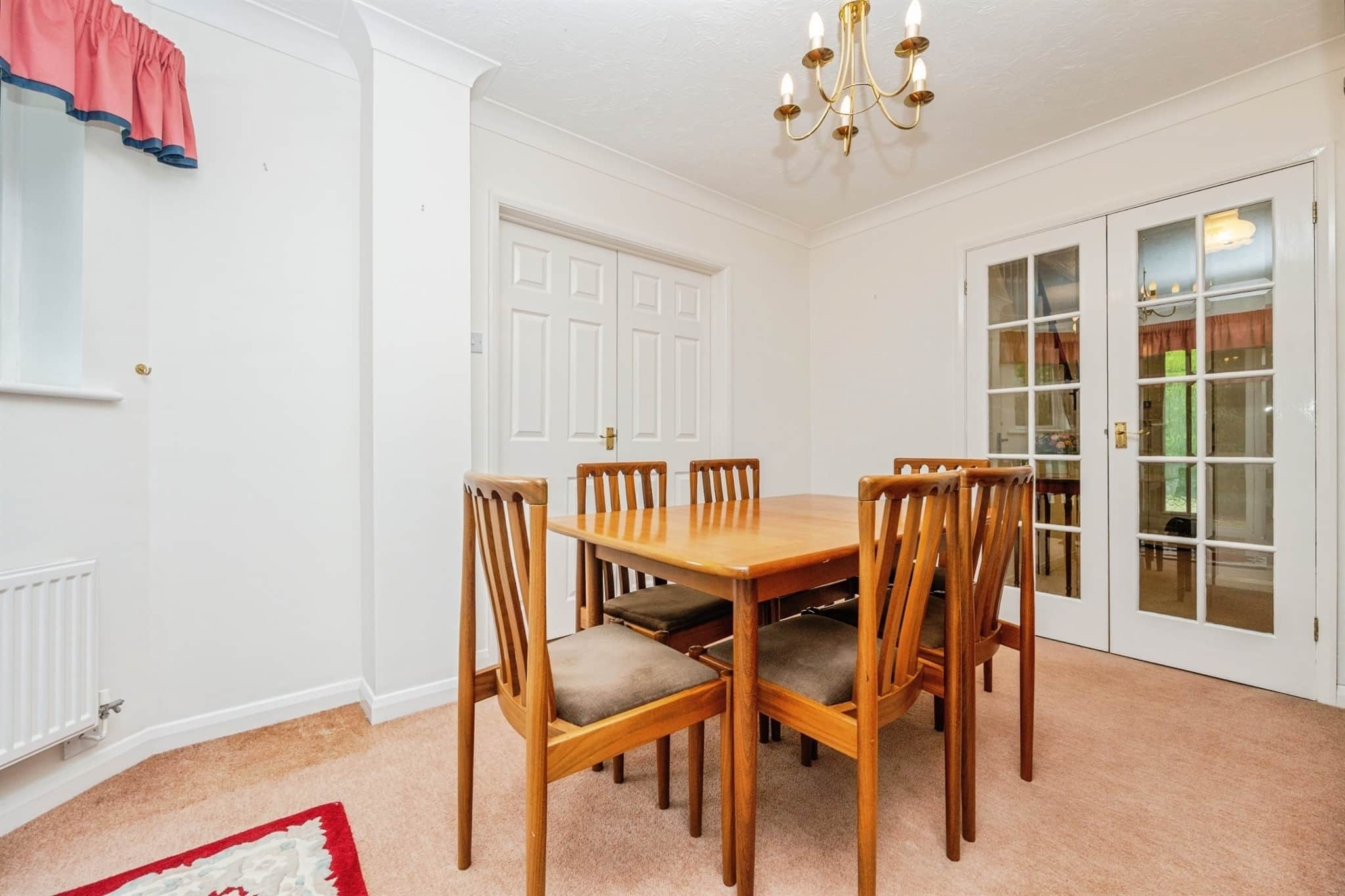 Property at Cangle Lane, Worcester