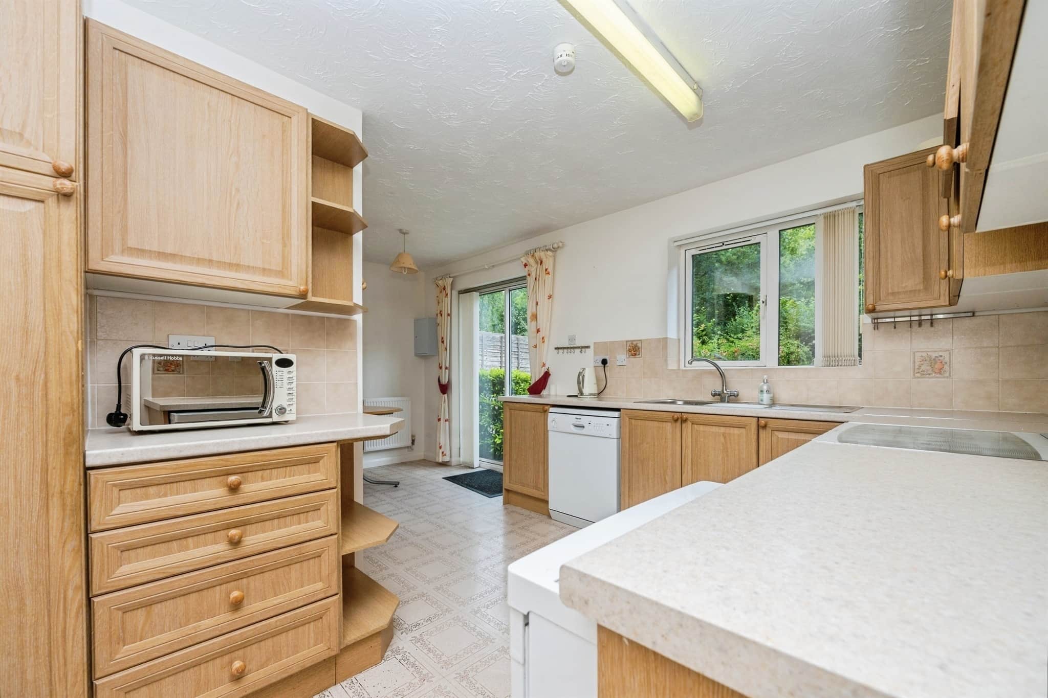Property at Cangle Lane, Worcester