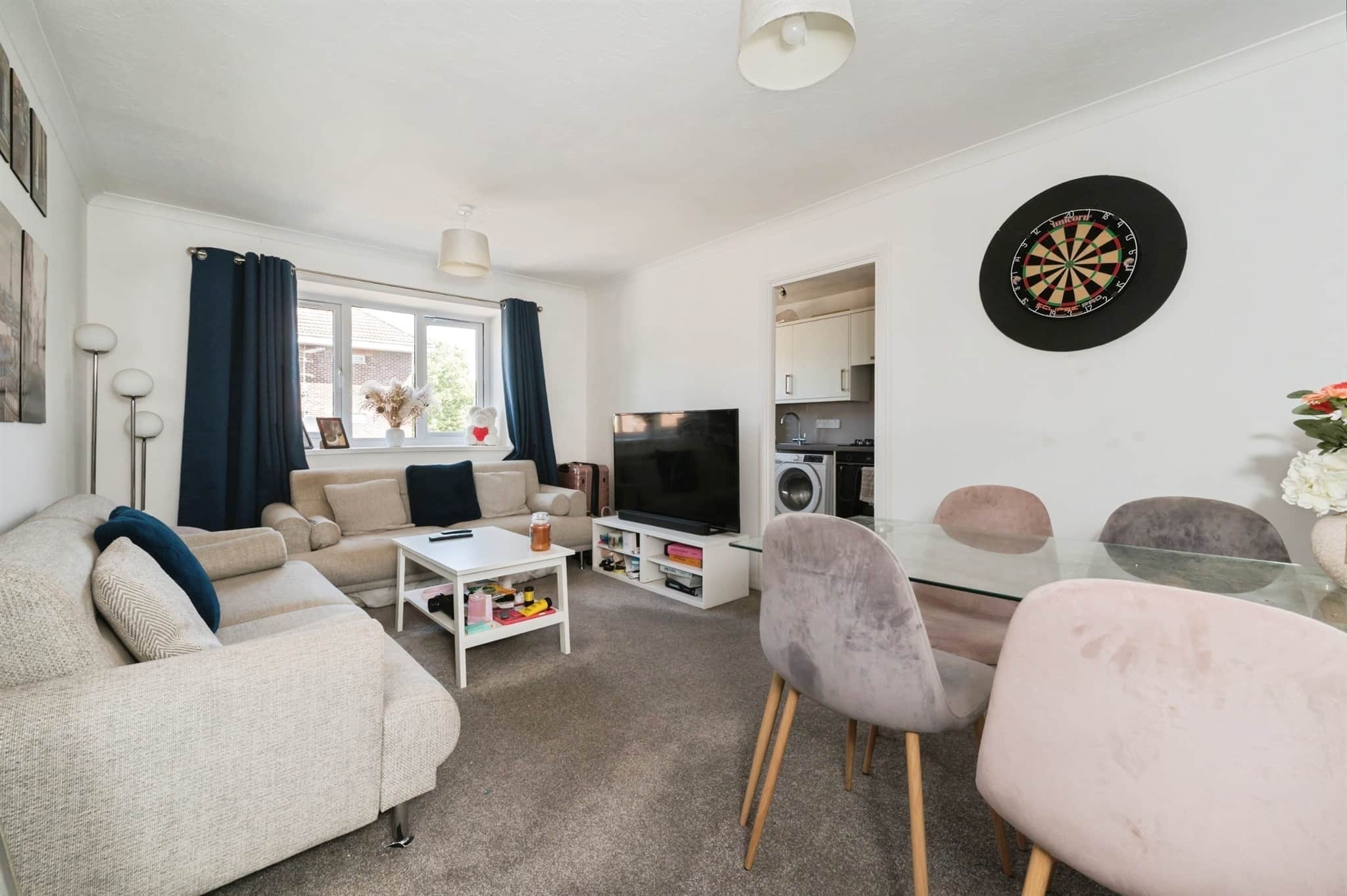 Property at Brunel Road, Southampton