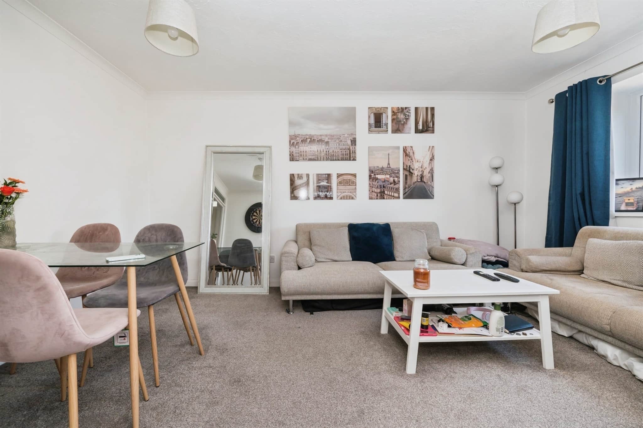 Property at Brunel Road, Southampton