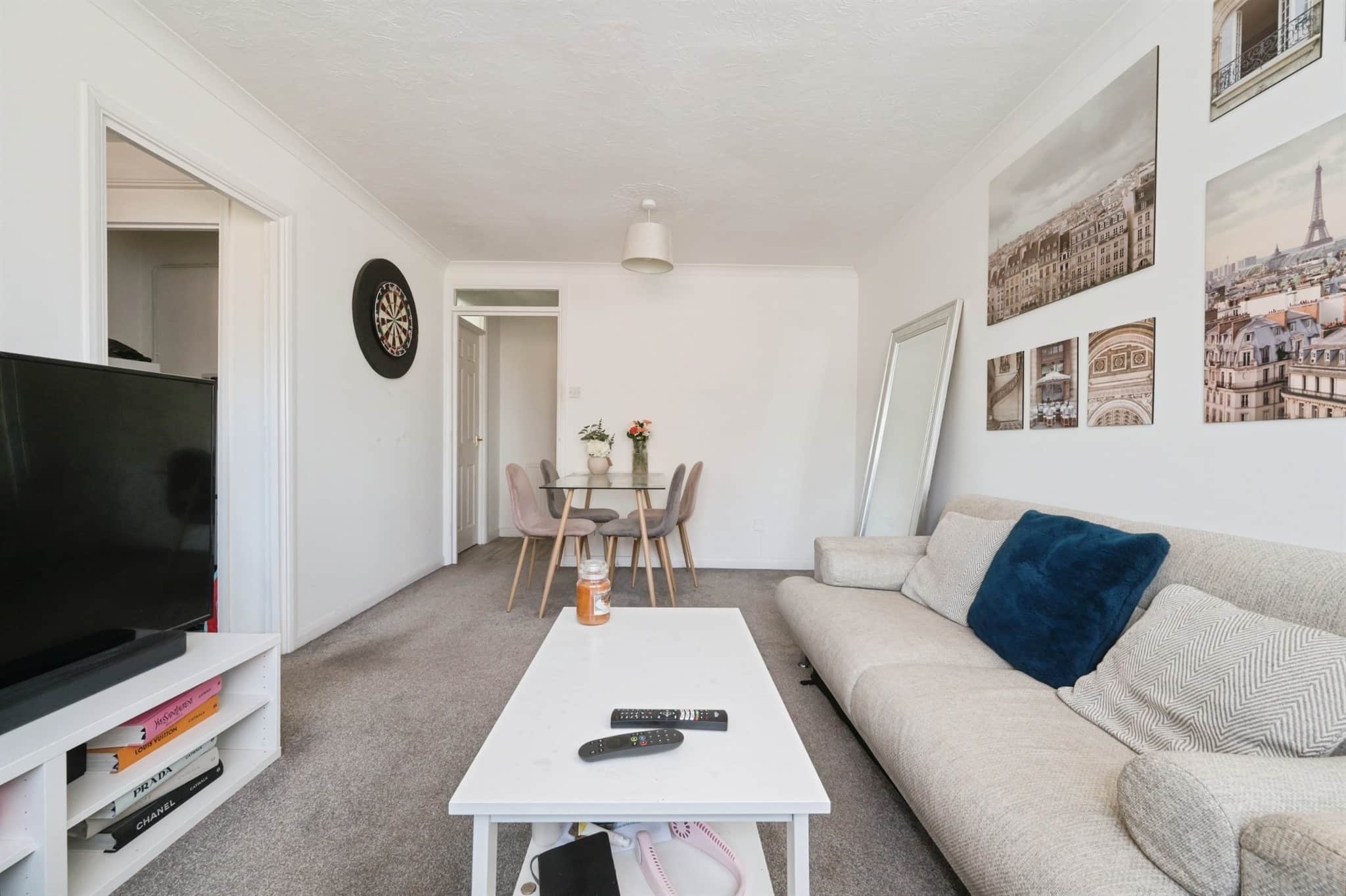 Property at Brunel Road, Southampton