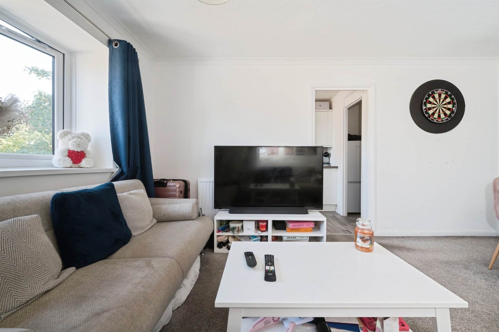 Property at Brunel Road, Southampton