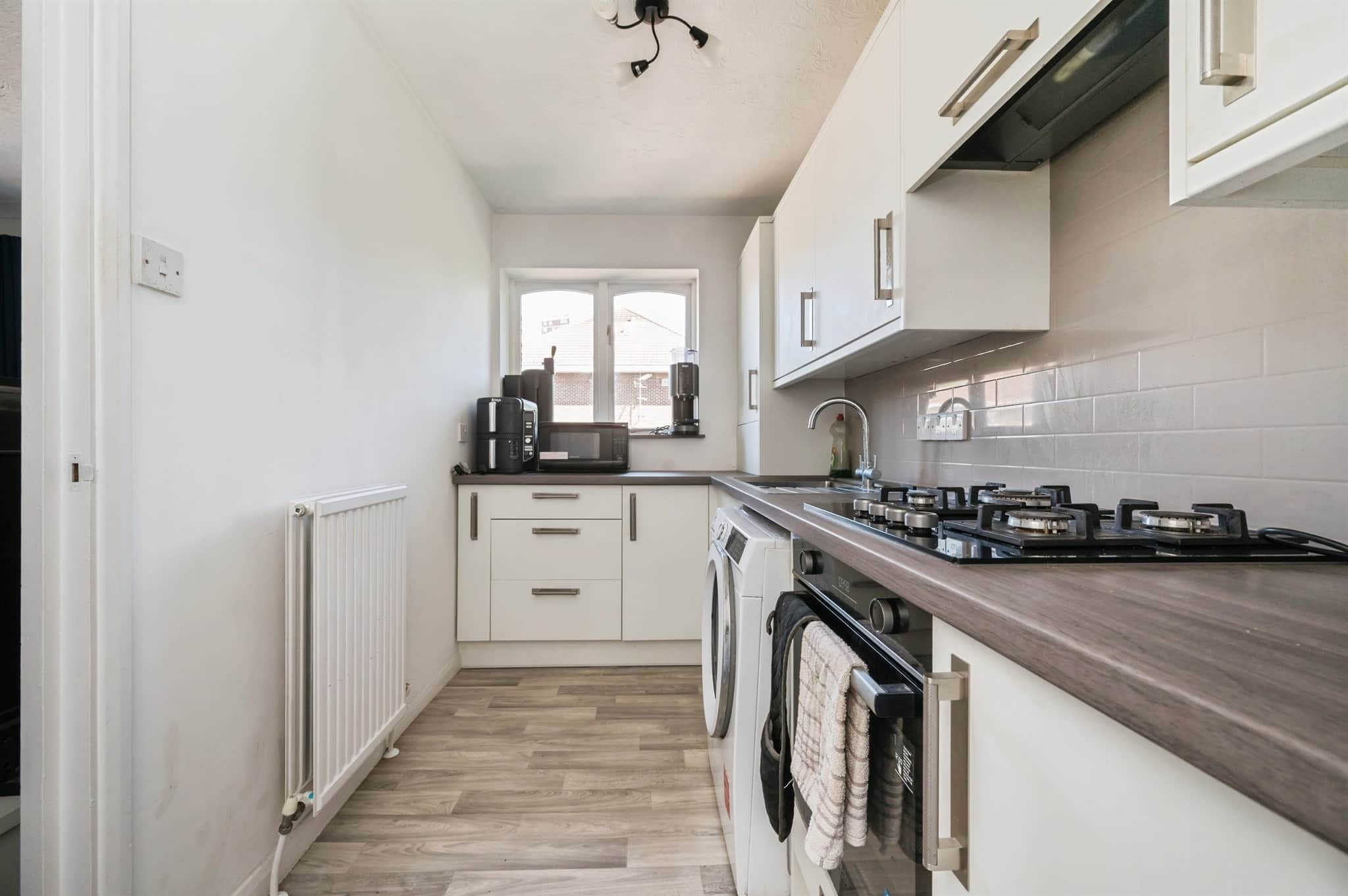 Property at Brunel Road, Southampton
