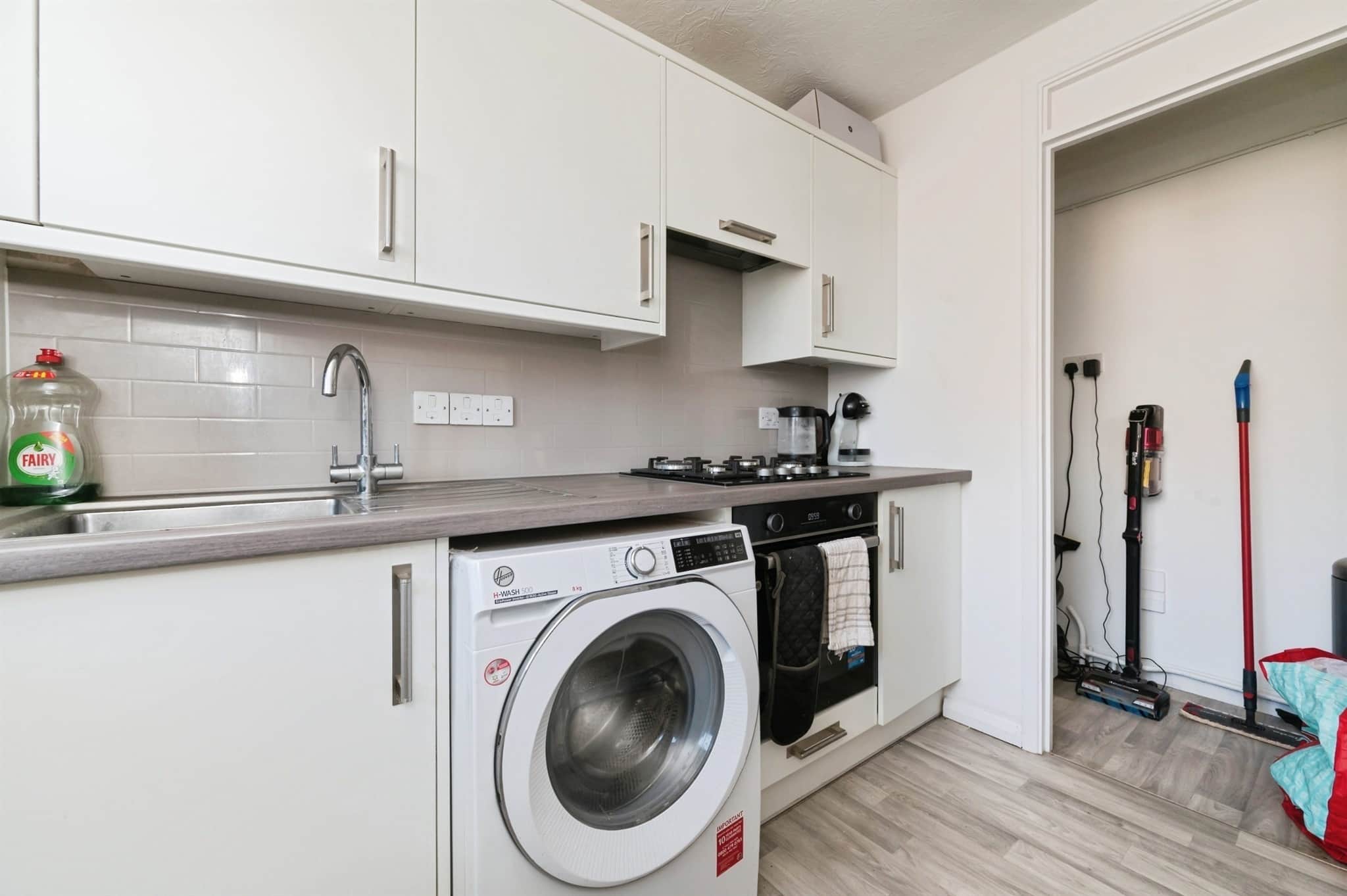 Property at Brunel Road, Southampton