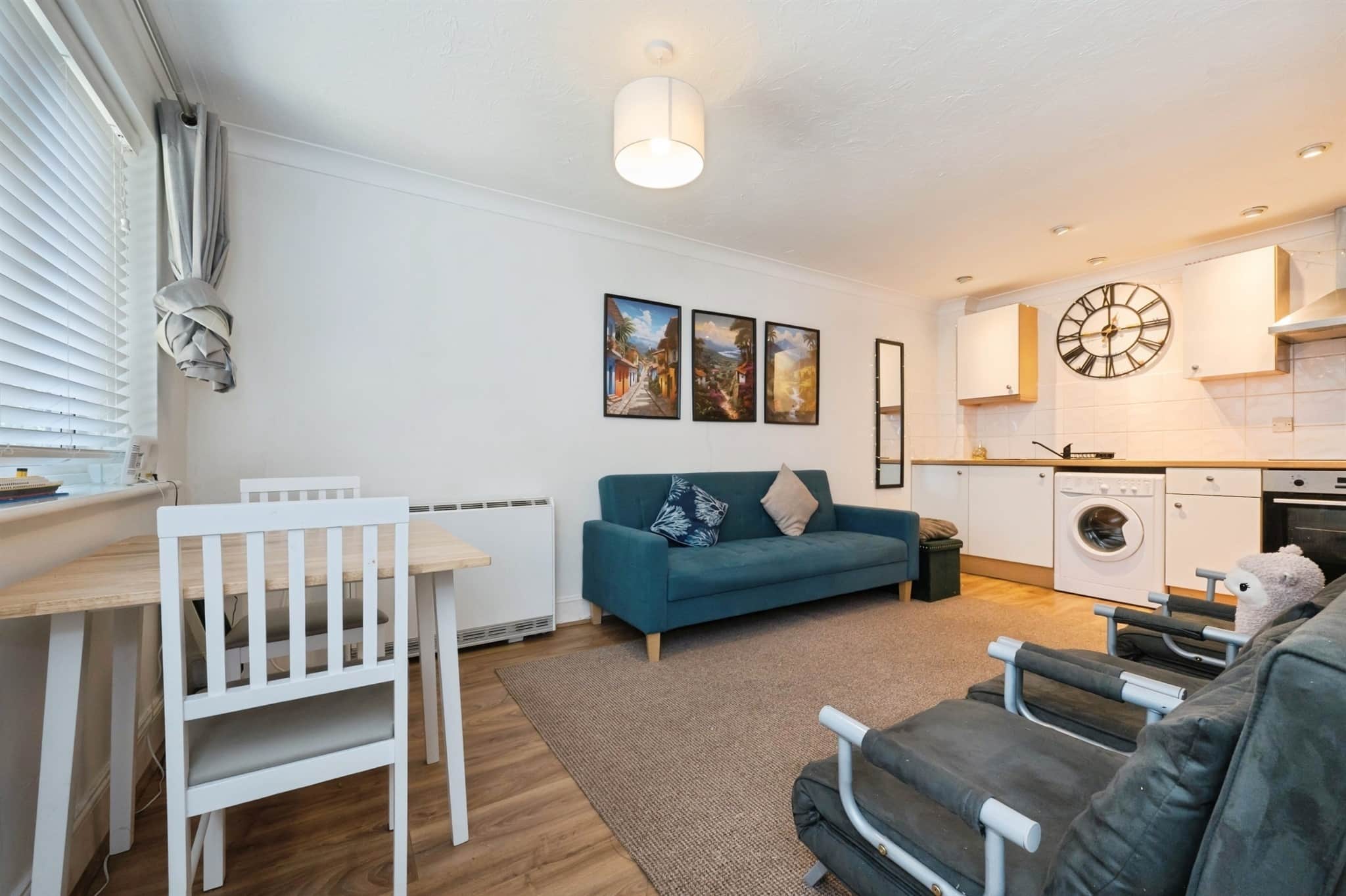 Property at Hardy Close, SOUTHAMPTON