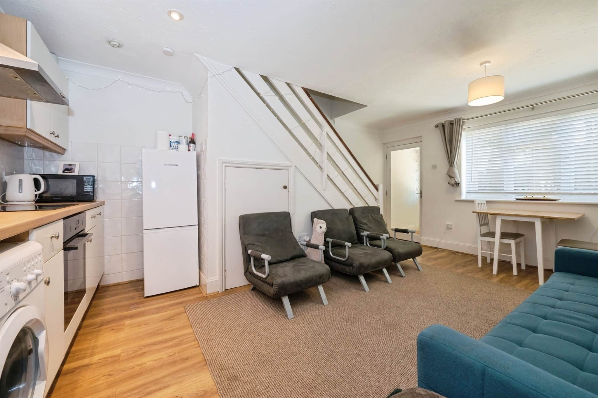 Property at Hardy Close, SOUTHAMPTON