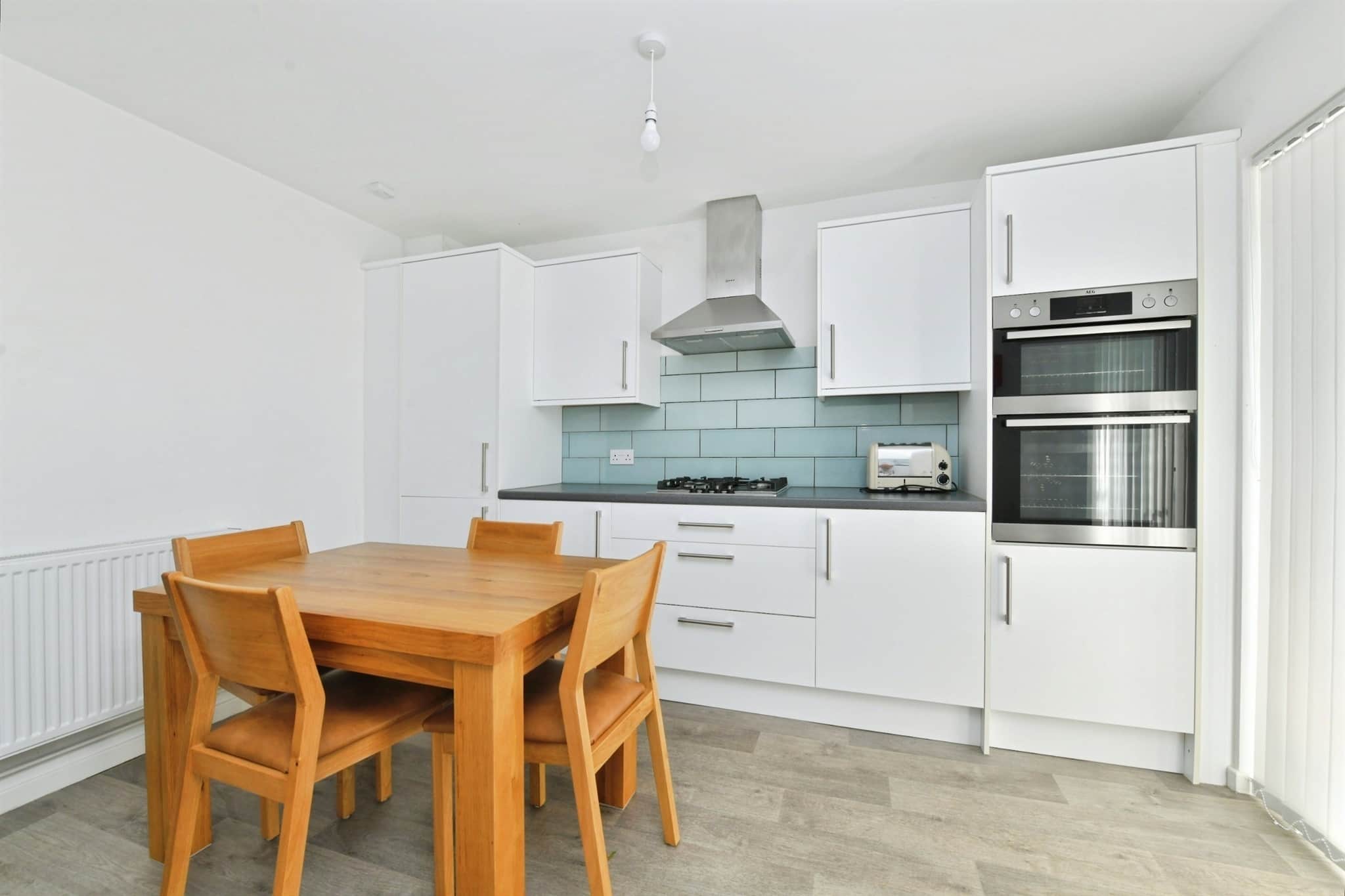 Property at Harwell Street, PLYMOUTH