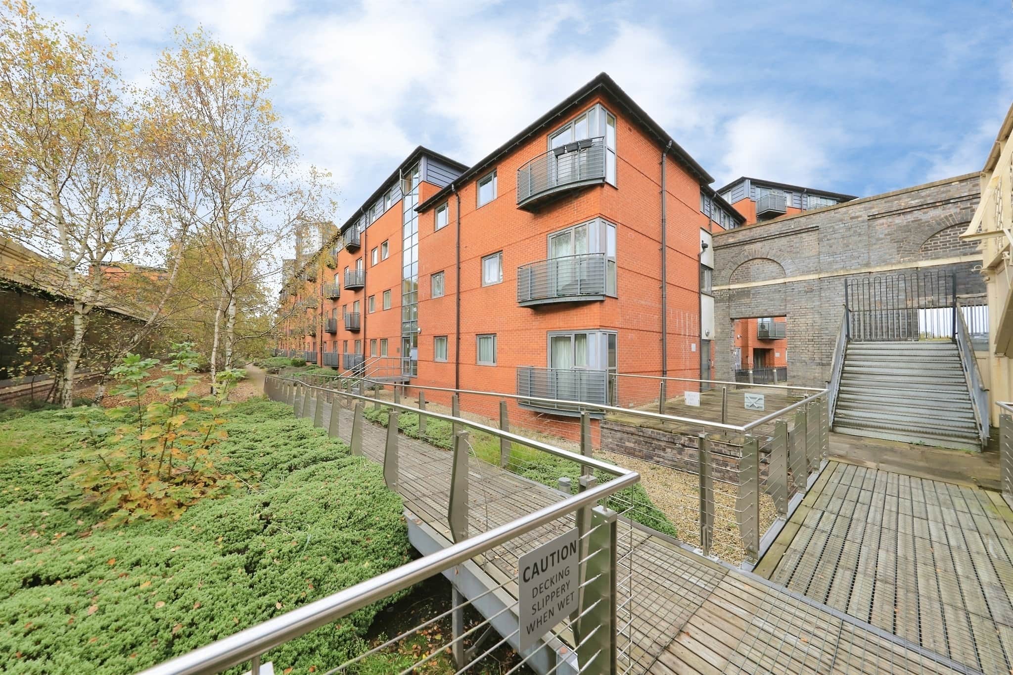 Property at Broad Gauge Way, City Centre, Wolverhampton