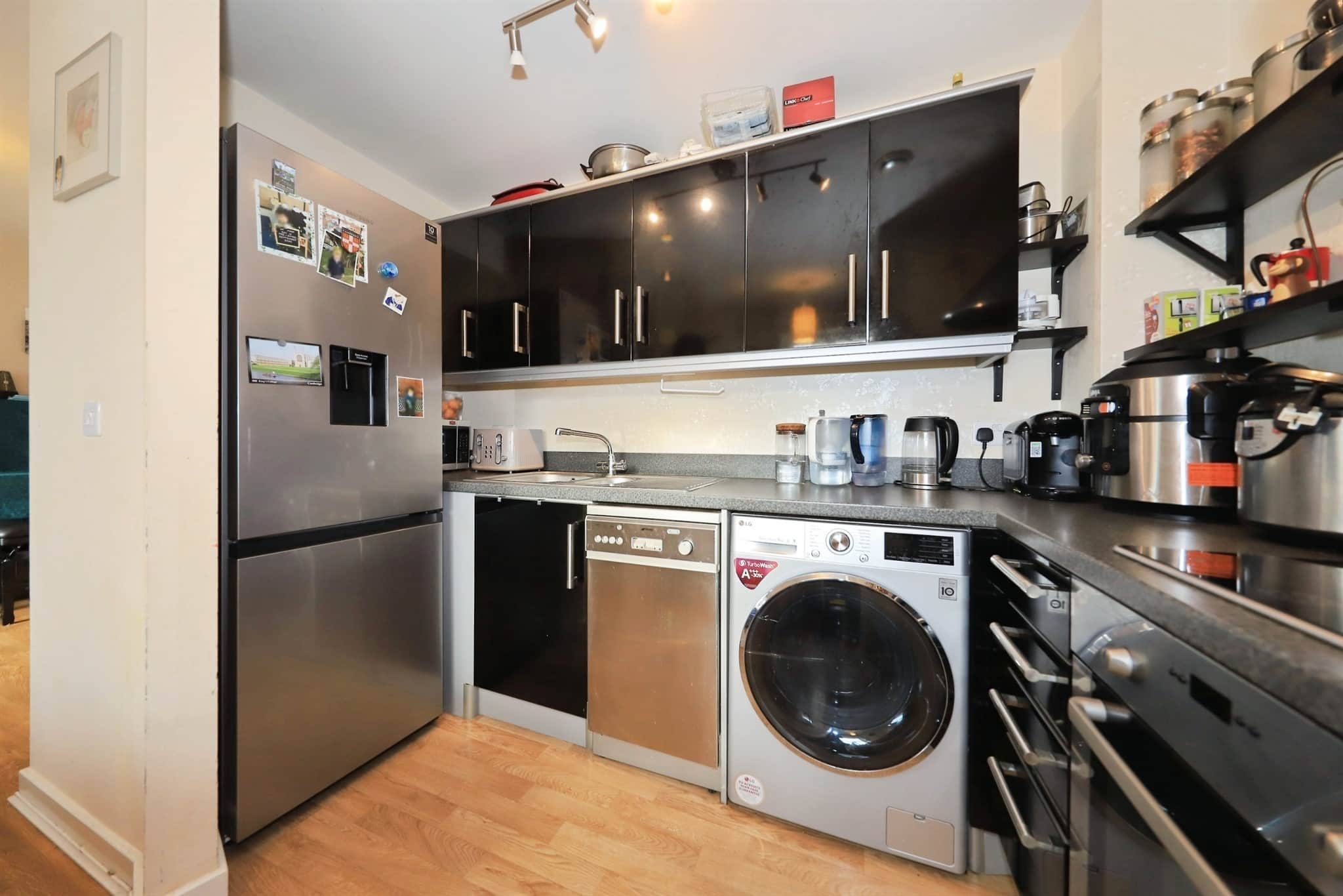Property at Broad Gauge Way, City Centre, Wolverhampton