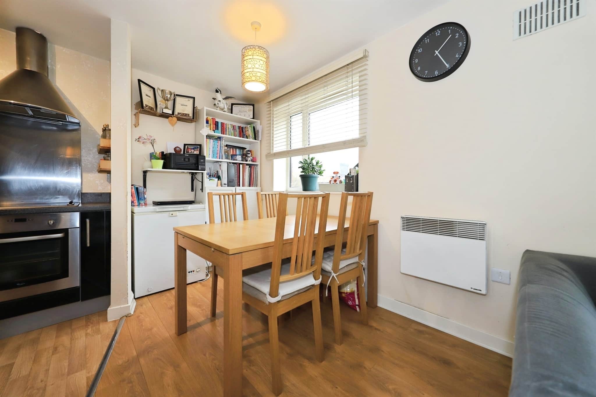 Property at Broad Gauge Way, City Centre, Wolverhampton
