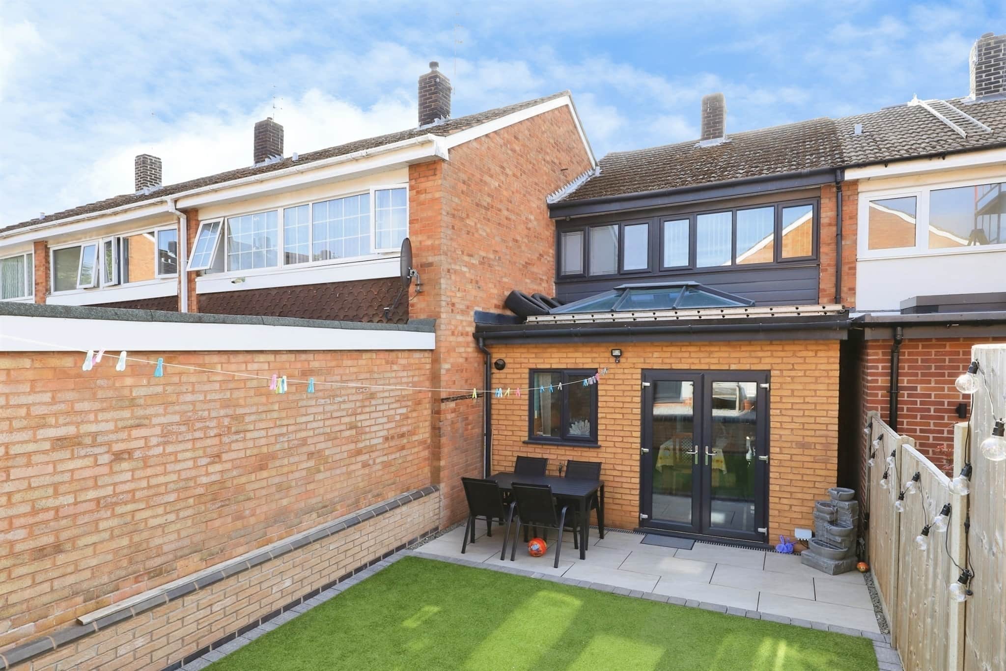 Property at Aspen Way, Merridale, Wolverhampton