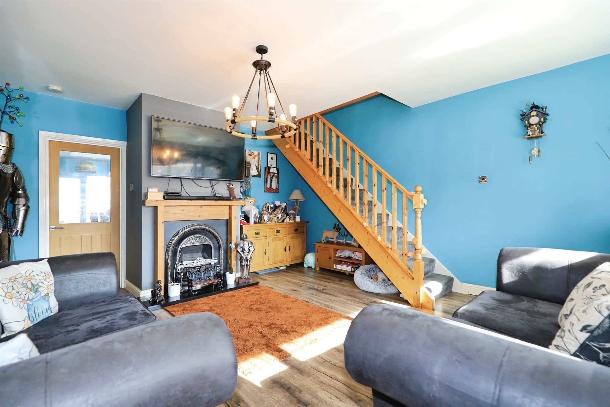 Property at Aspen Way, Merridale, Wolverhampton