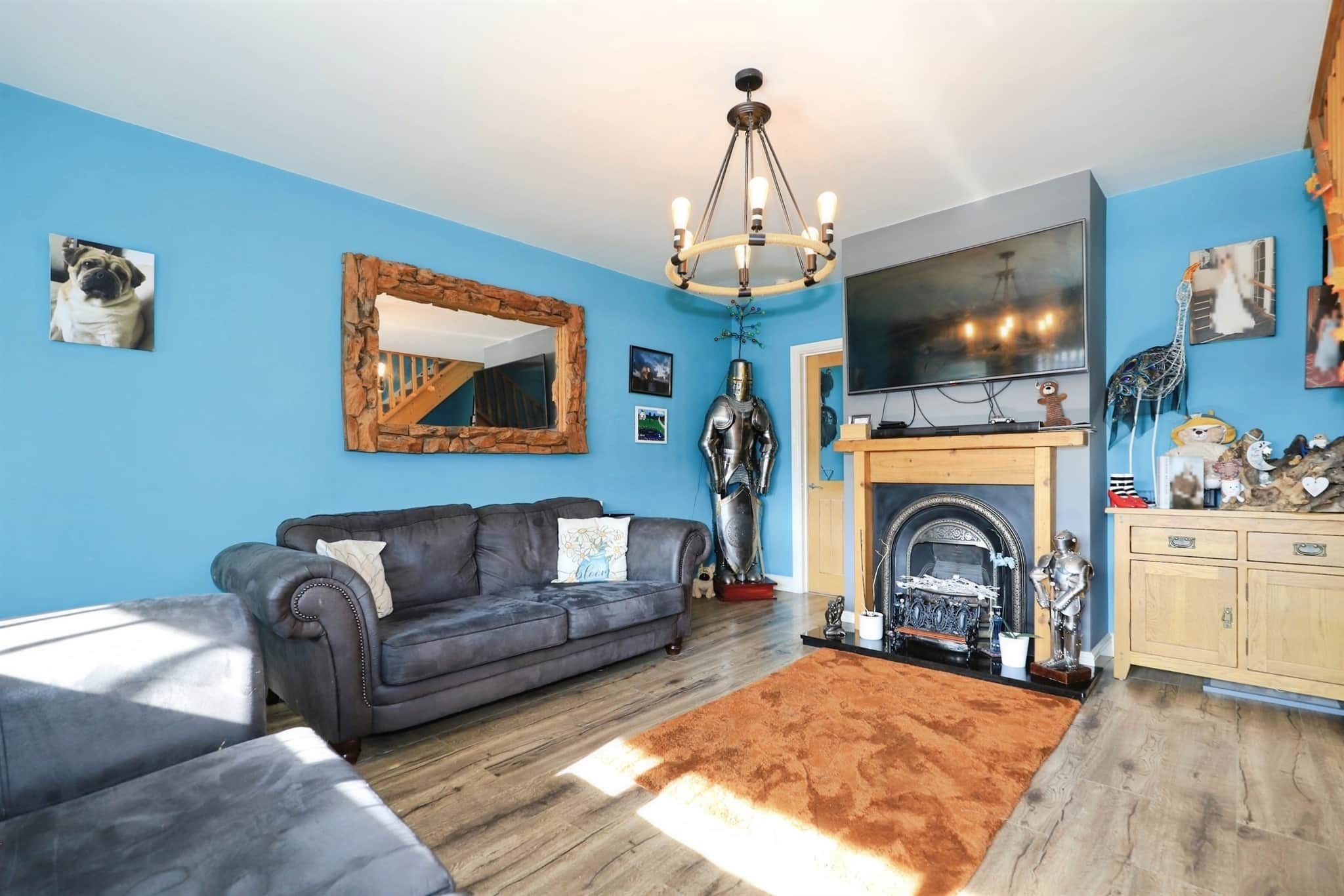 Property at Aspen Way, Merridale, Wolverhampton
