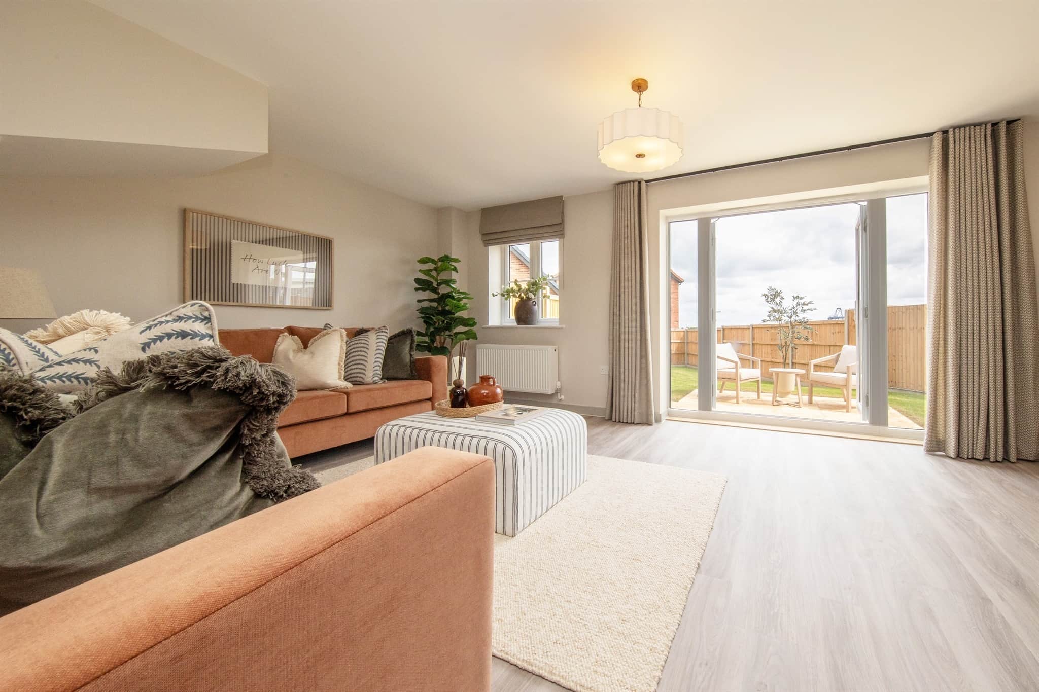 Property at Nelson Avenue, Shotley Gate, Ipswich