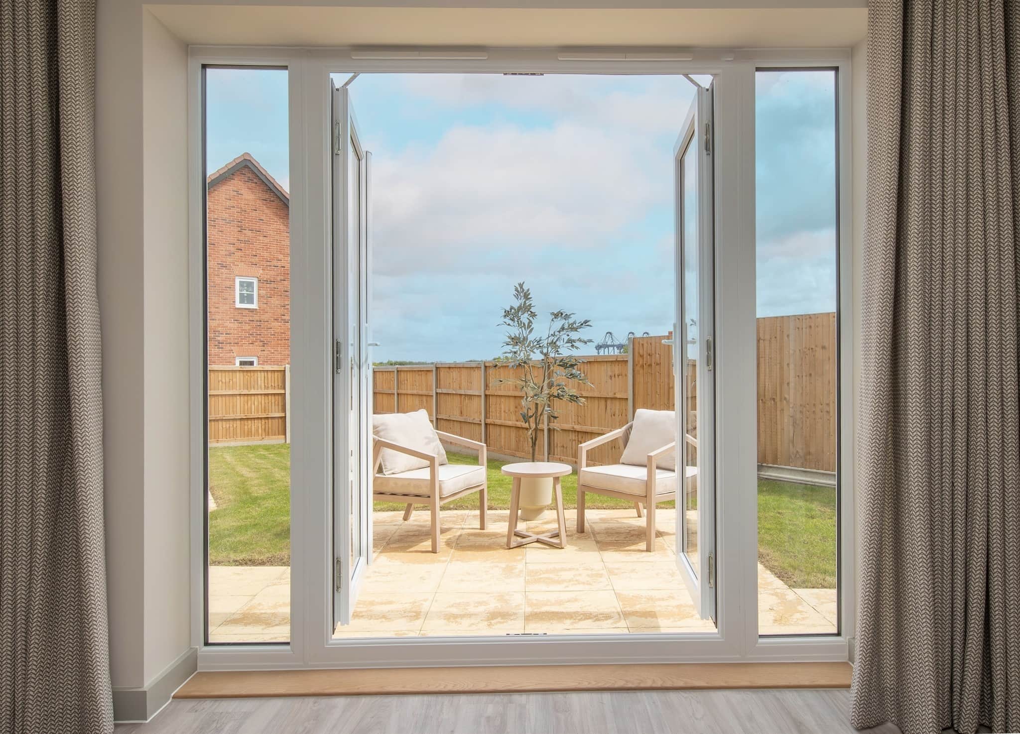 Property at Nelson Avenue, Shotley Gate, Ipswich