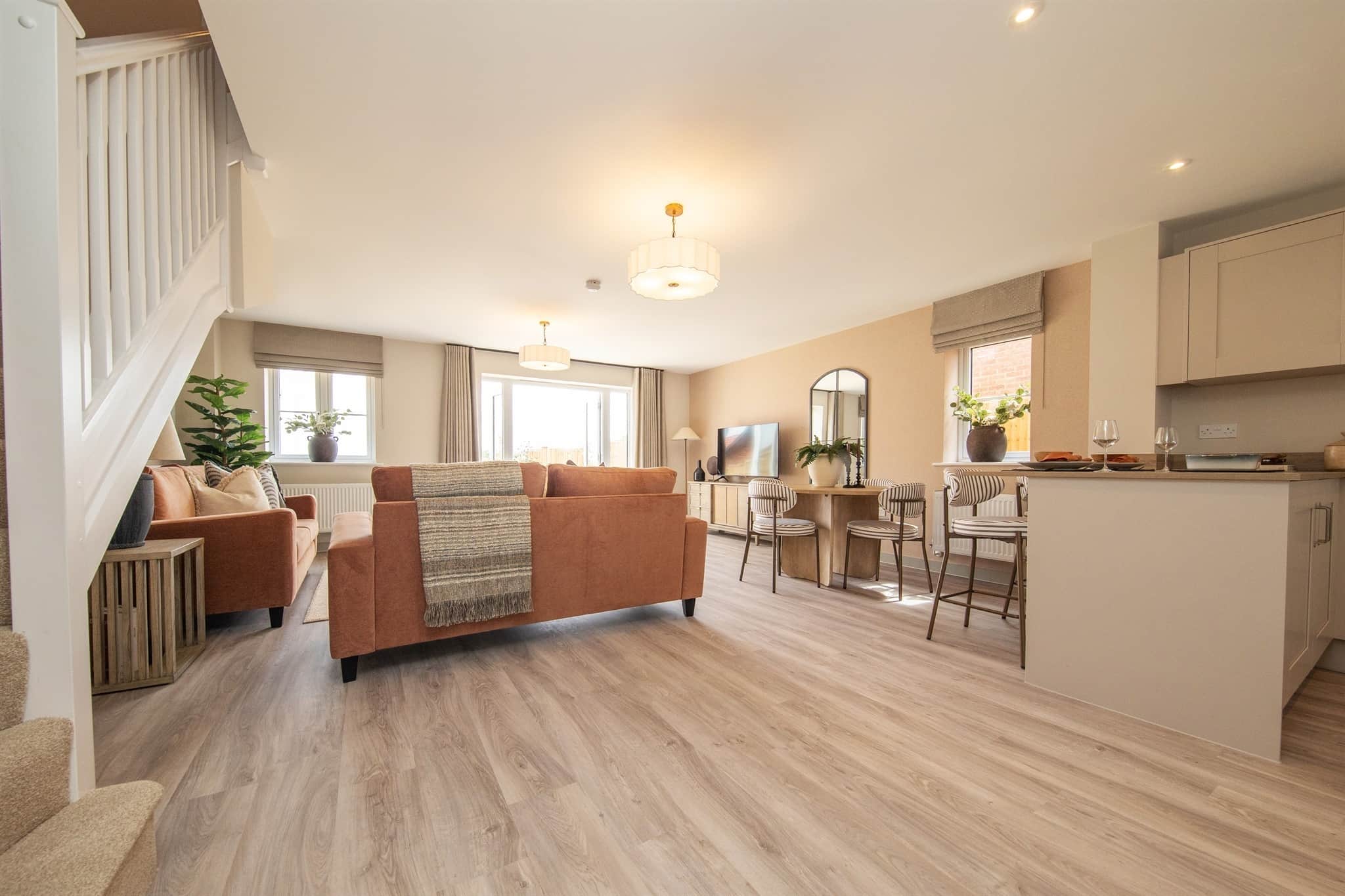 Property at Nelson Avenue, Shotley Gate, Ipswich