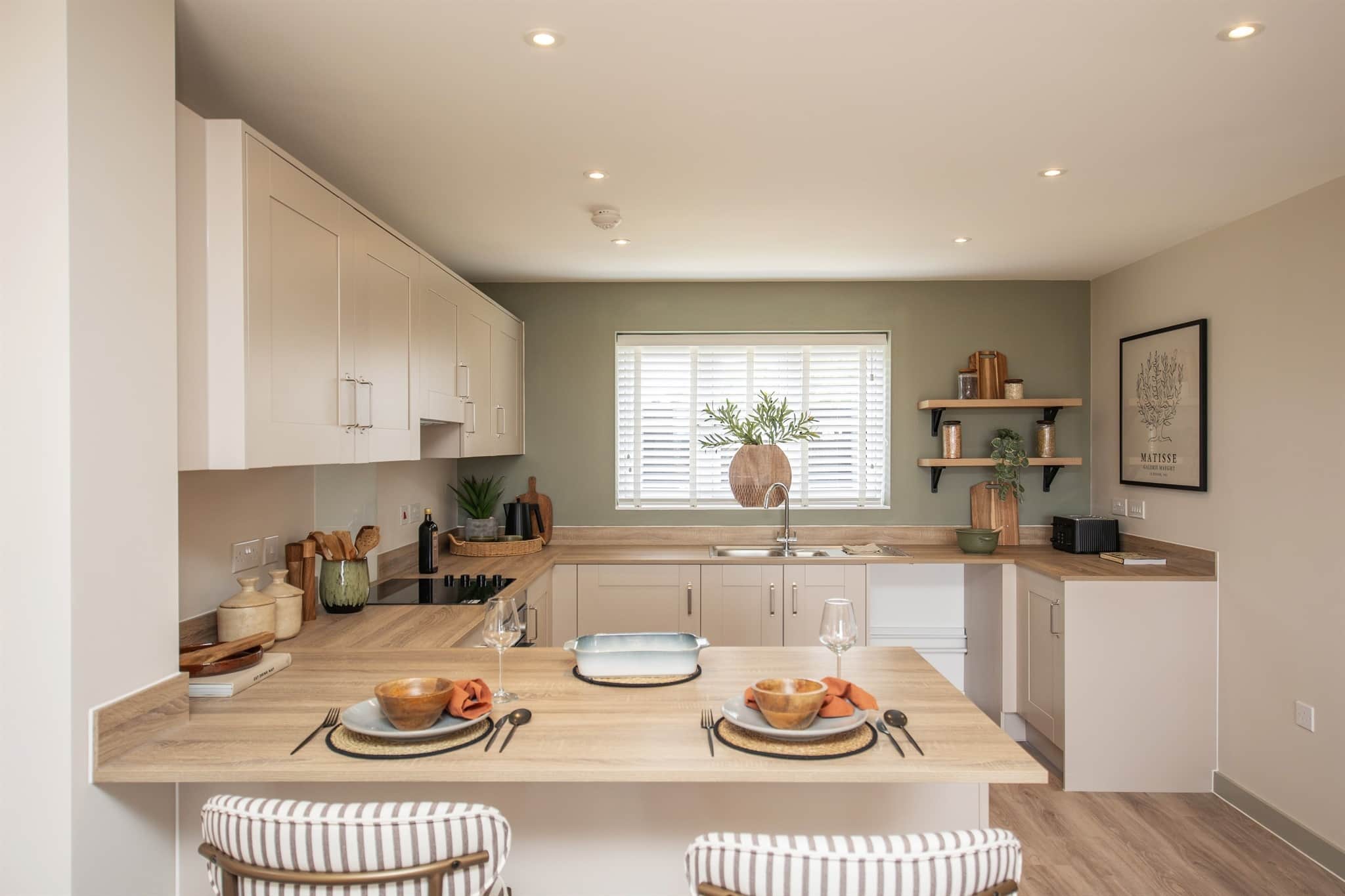 Property at Nelson Avenue, Shotley Gate, Ipswich