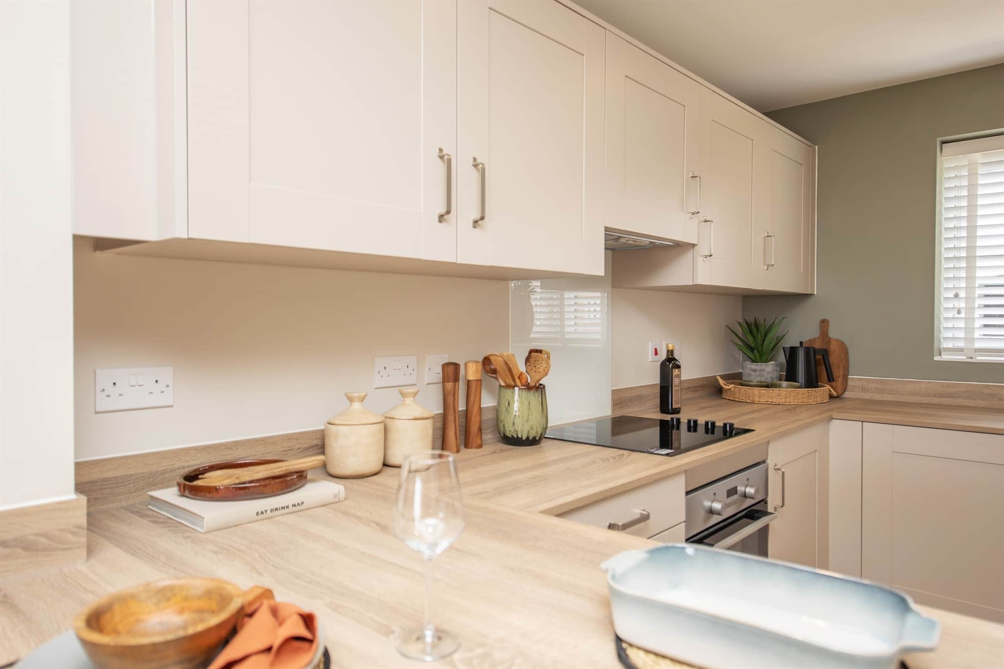 Property at Nelson Avenue, Shotley Gate, Ipswich