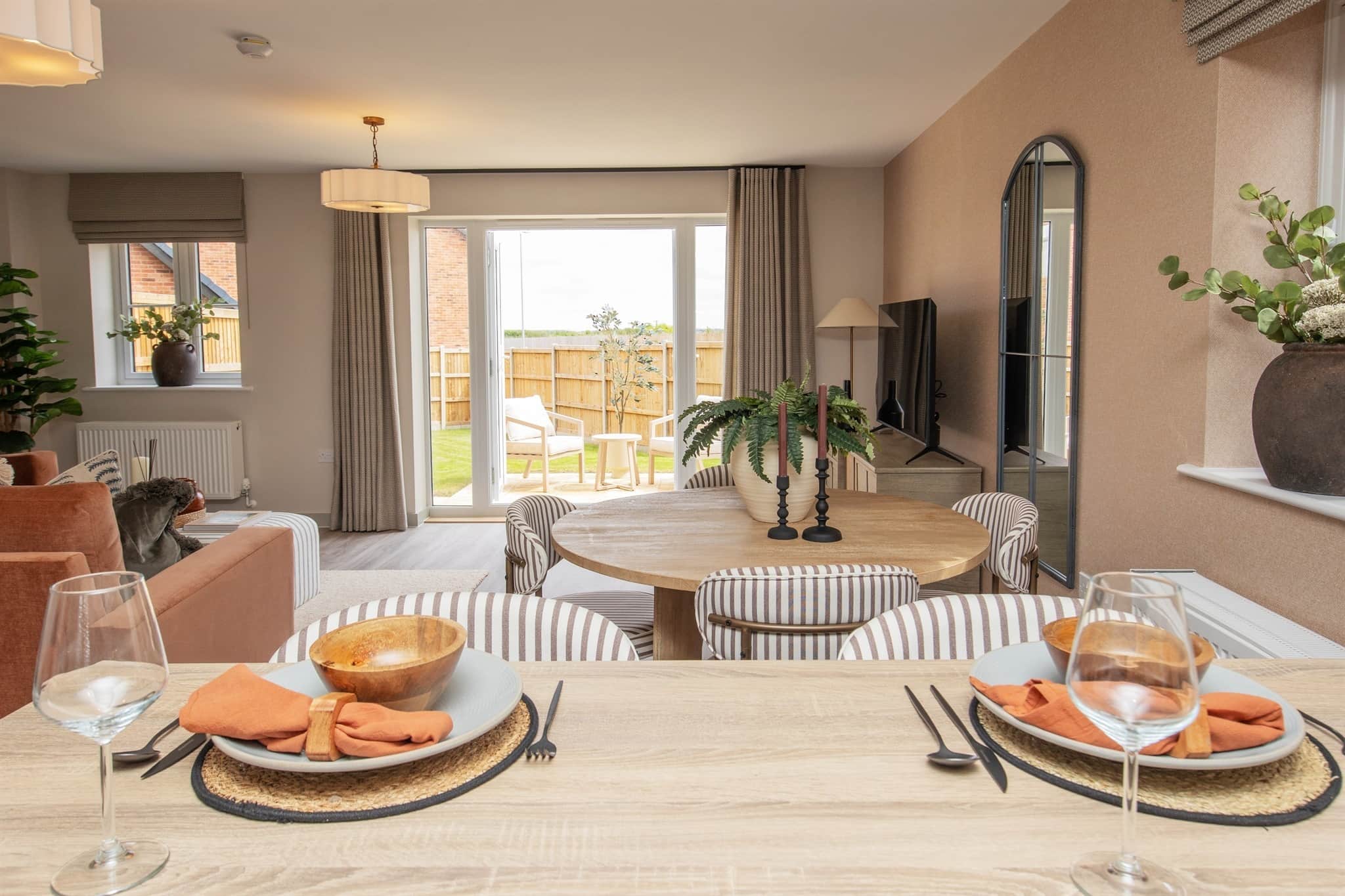 Property at Nelson Avenue, Shotley Gate, Ipswich