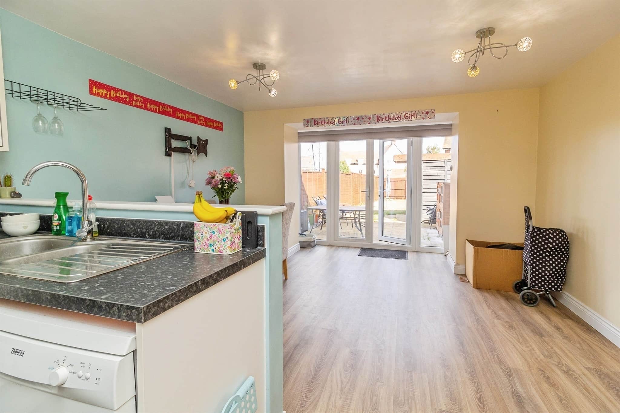 Property at Gold Furlong, Marston Moretaine, Bedford