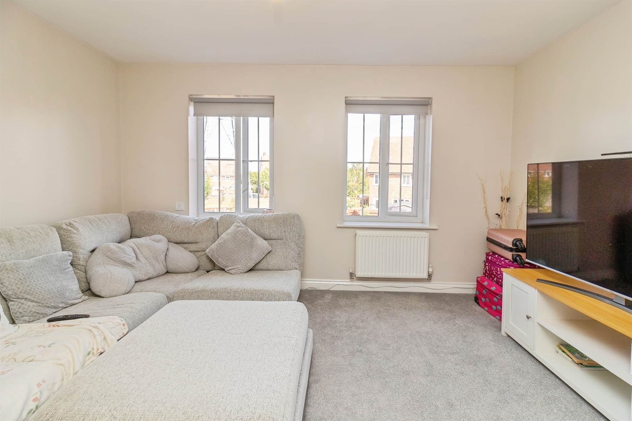 Property at Gold Furlong, Marston Moretaine, Bedford