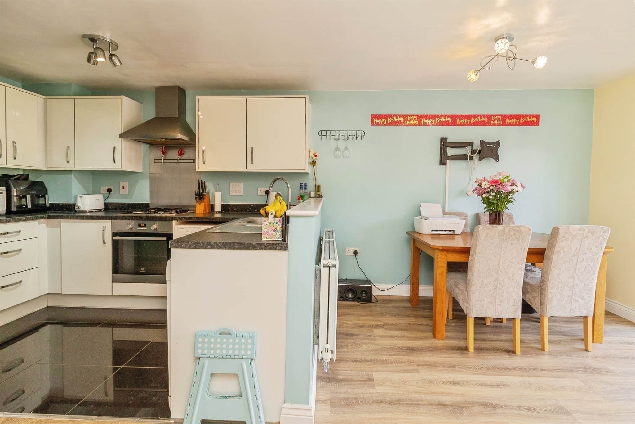 Property at Gold Furlong, Marston Moretaine, Bedford