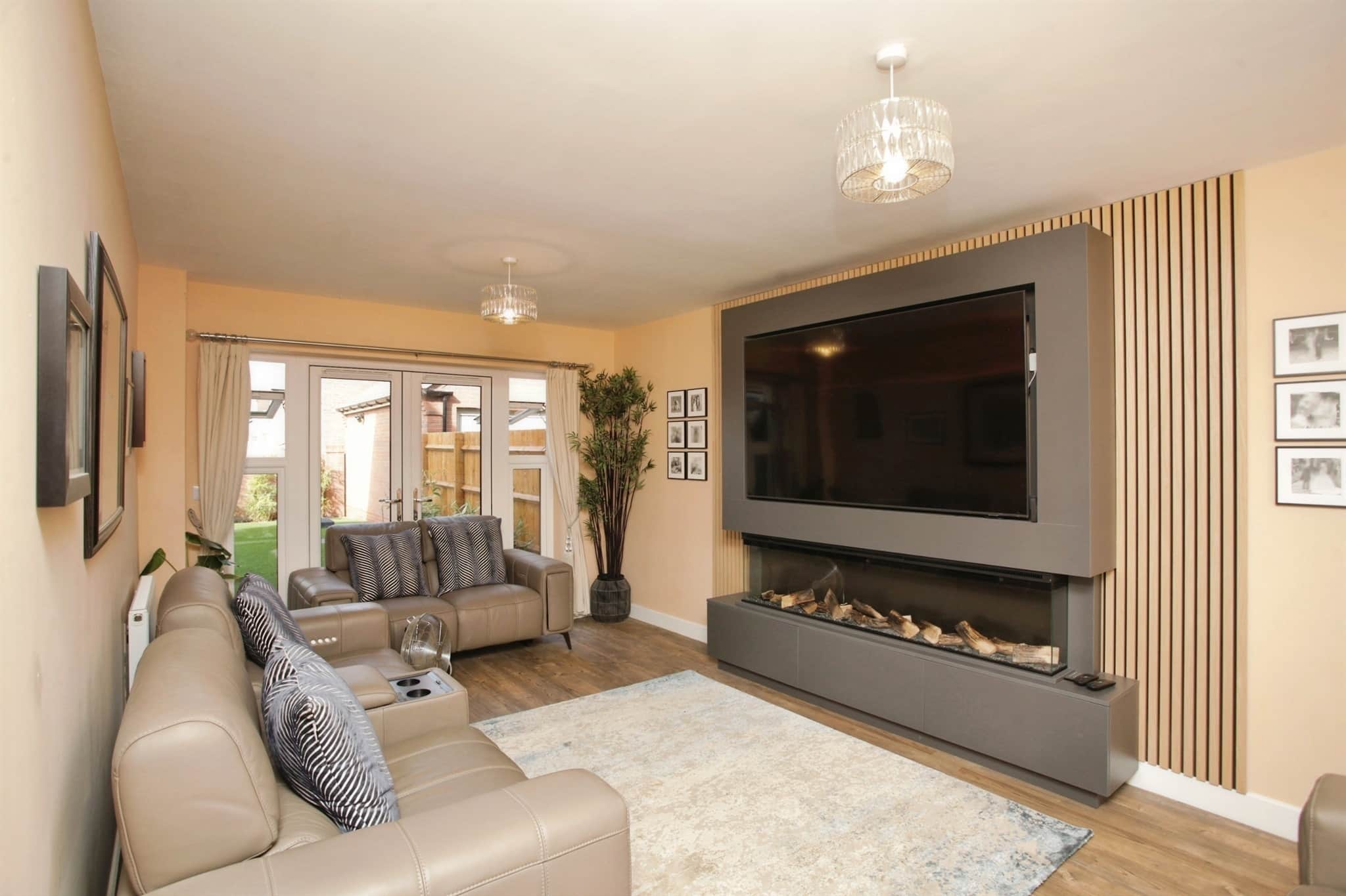 Property at Chatton Close, Houlton, Rugby
