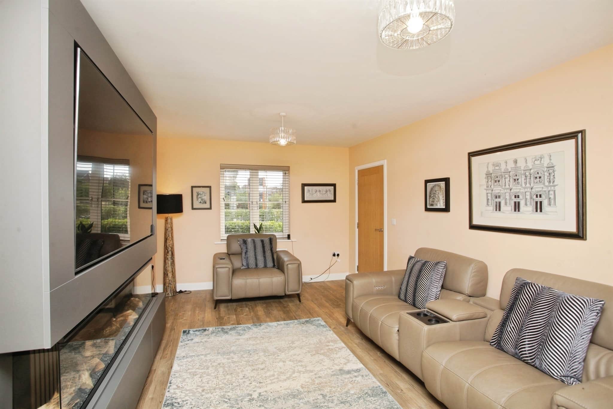 Property at Chatton Close, Houlton, Rugby