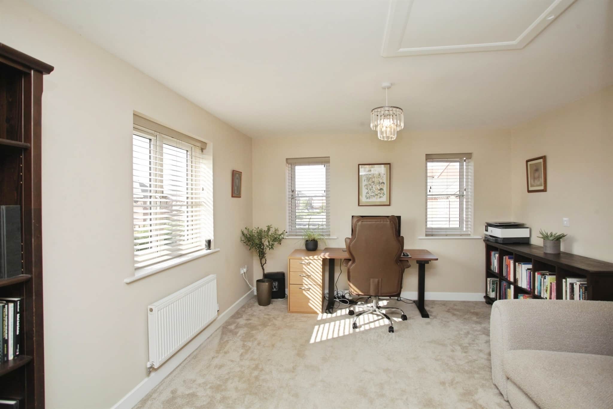 Property at Chatton Close, Houlton, Rugby