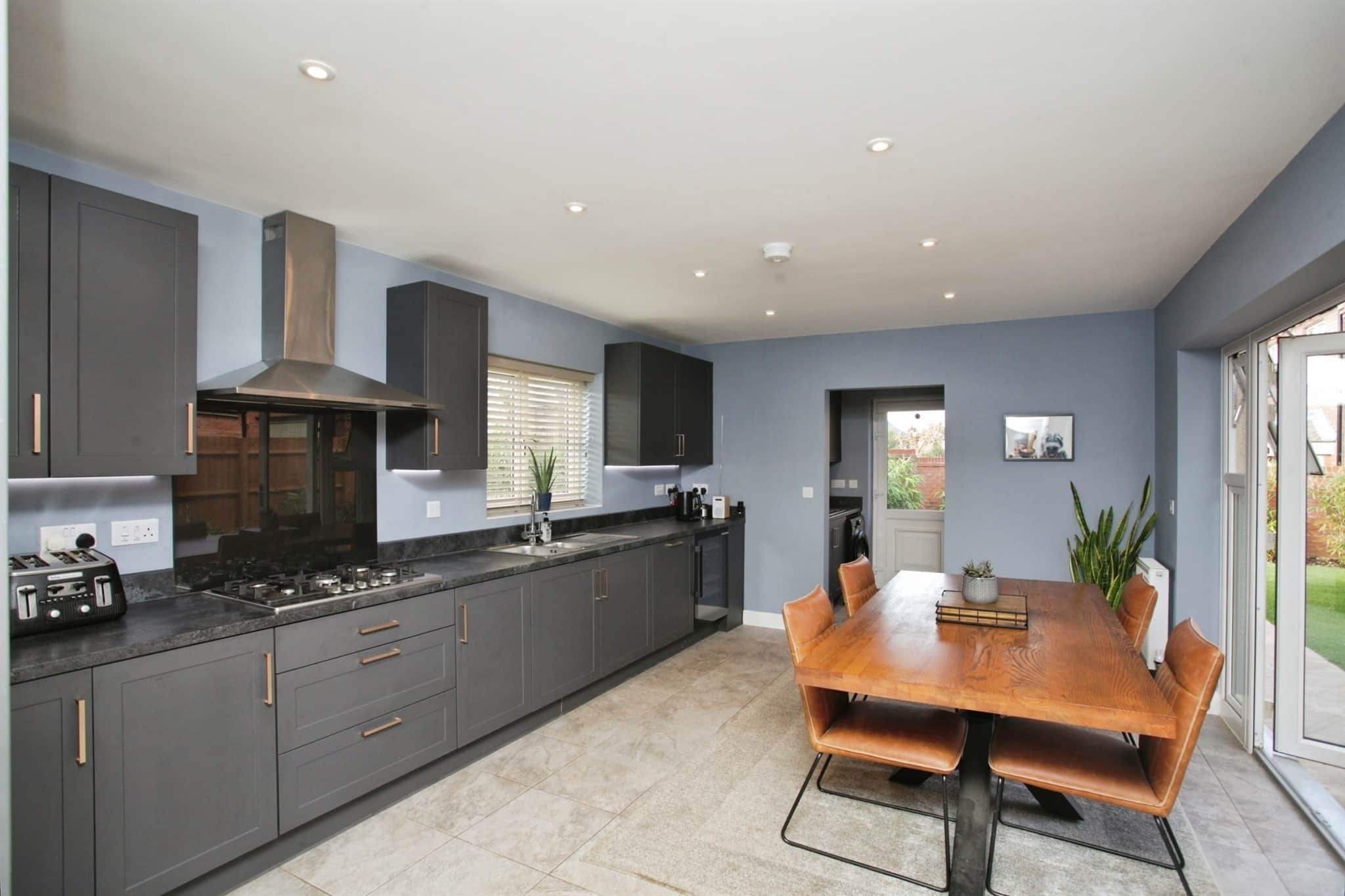 Property at Chatton Close, Houlton, Rugby
