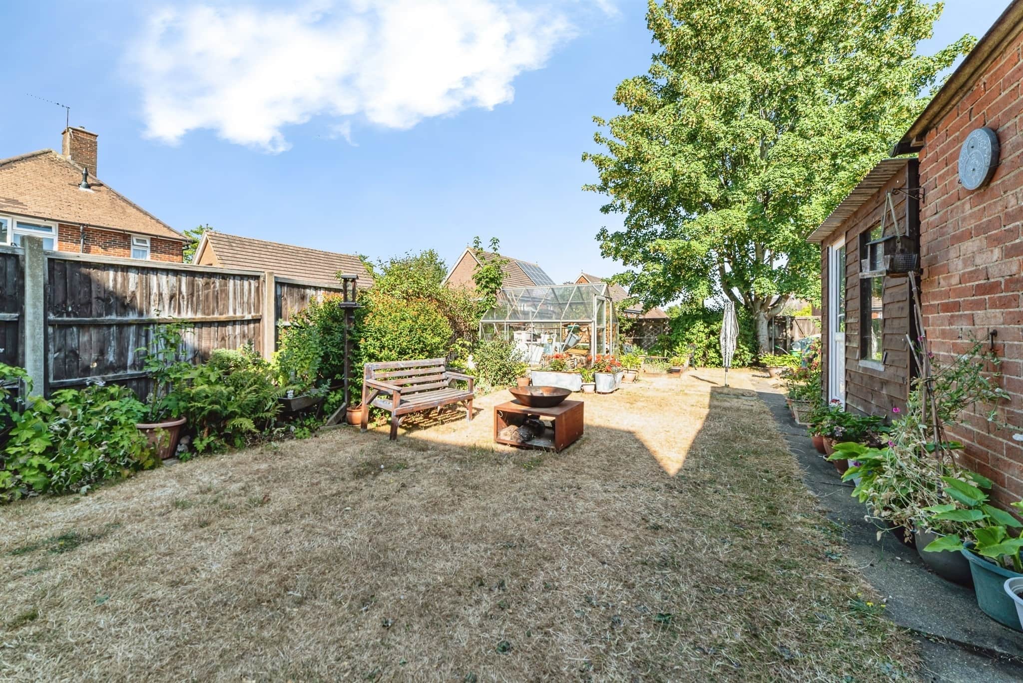 Property at Pemerton Road, Basingstoke