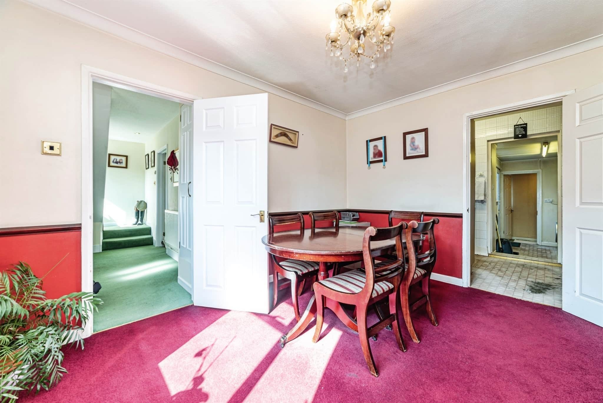 Property at Pemerton Road, Basingstoke