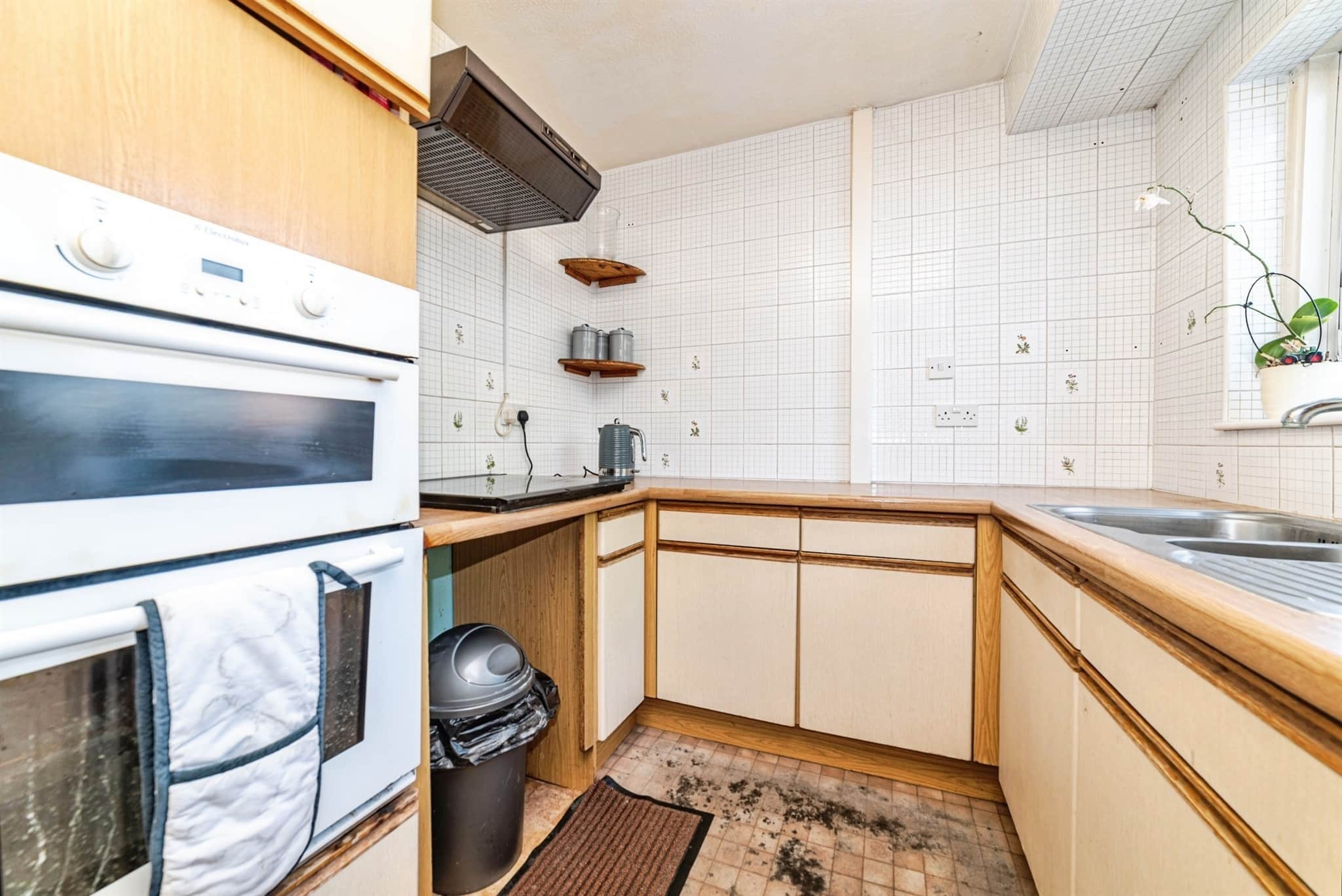 Property at Pemerton Road, Basingstoke