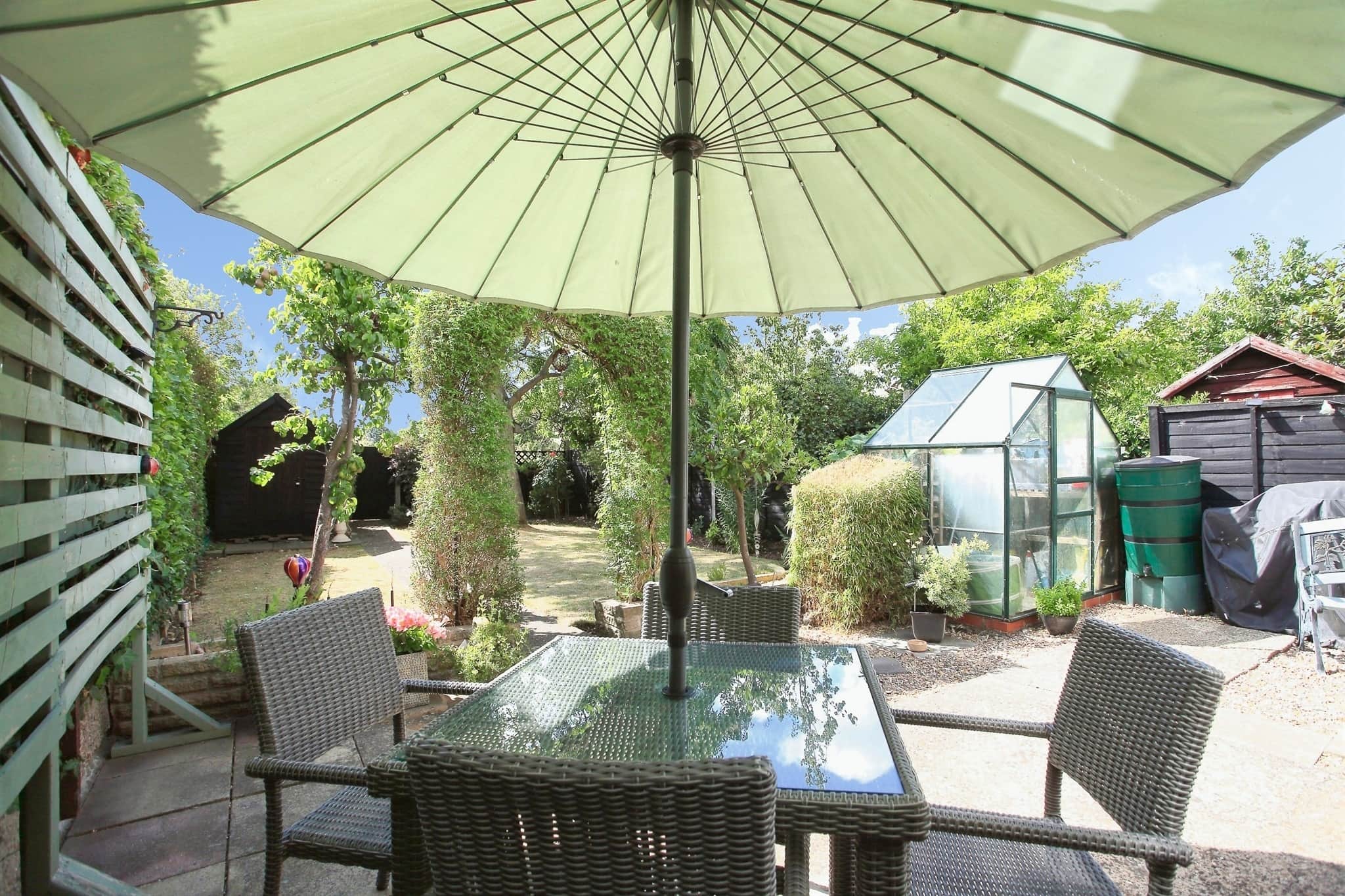 Property at Gunthorpe Road, PETERBOROUGH