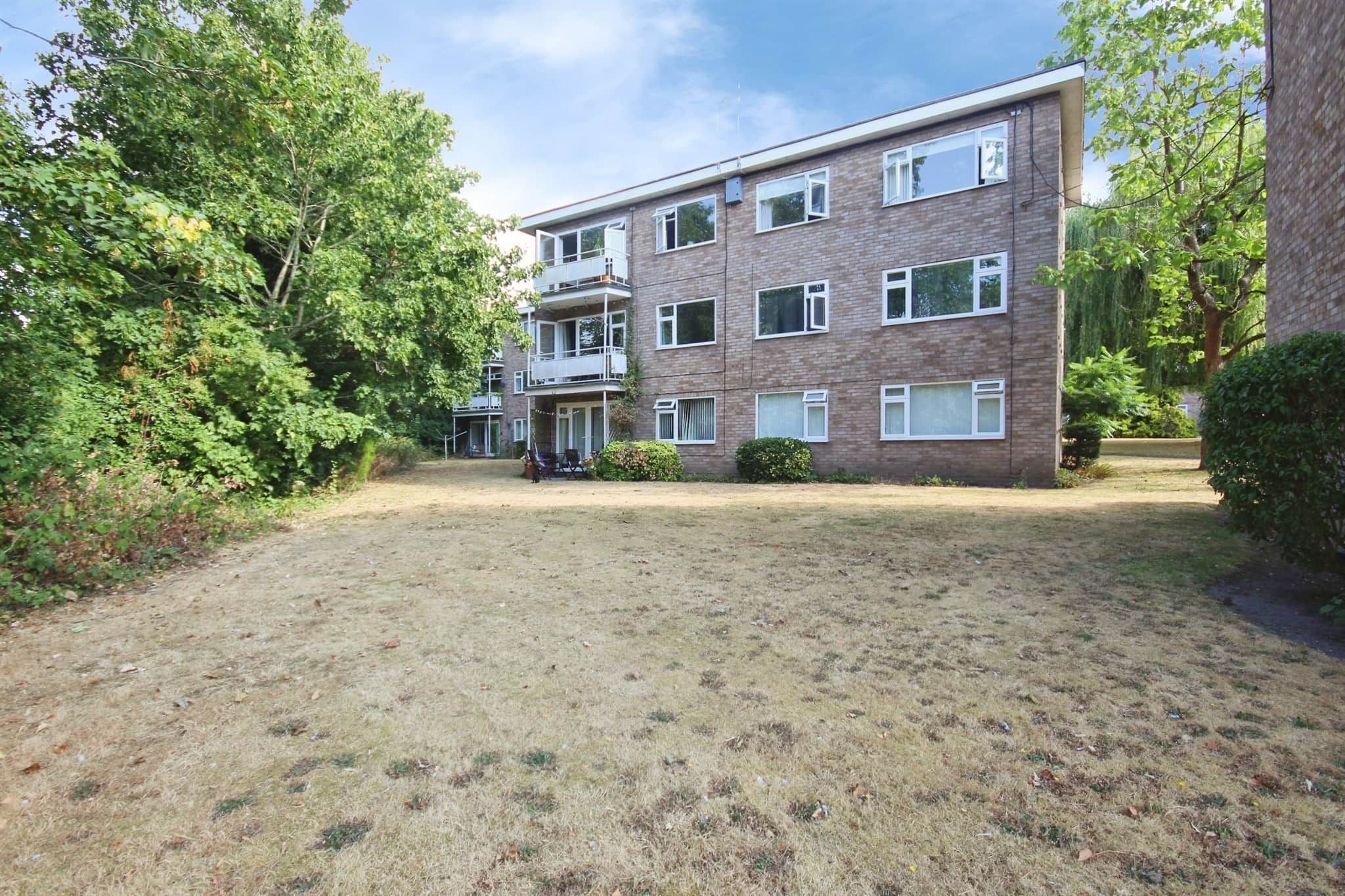 Property at St. Johns Court, Warwick