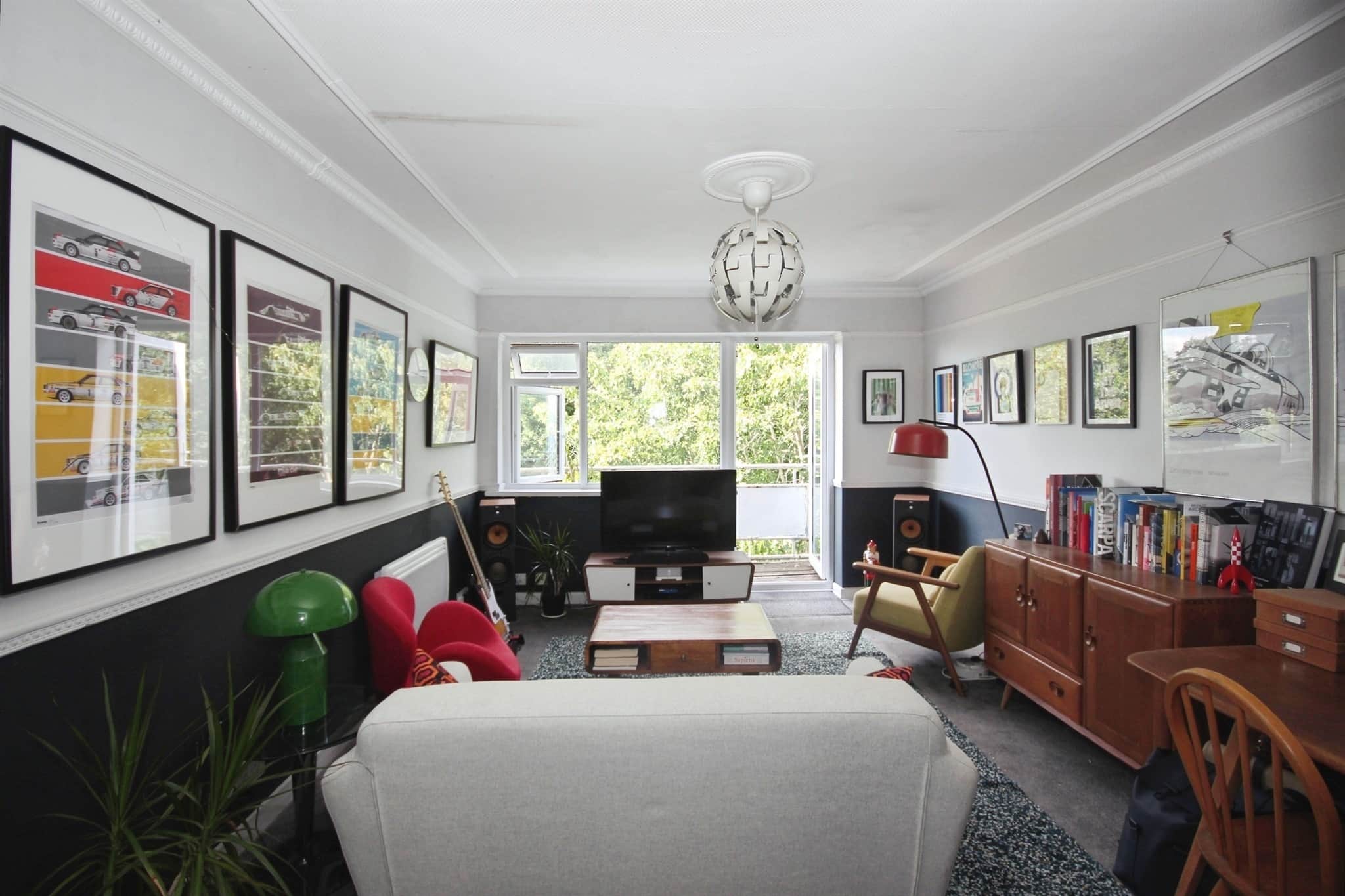 Property at St. Johns Court, Warwick