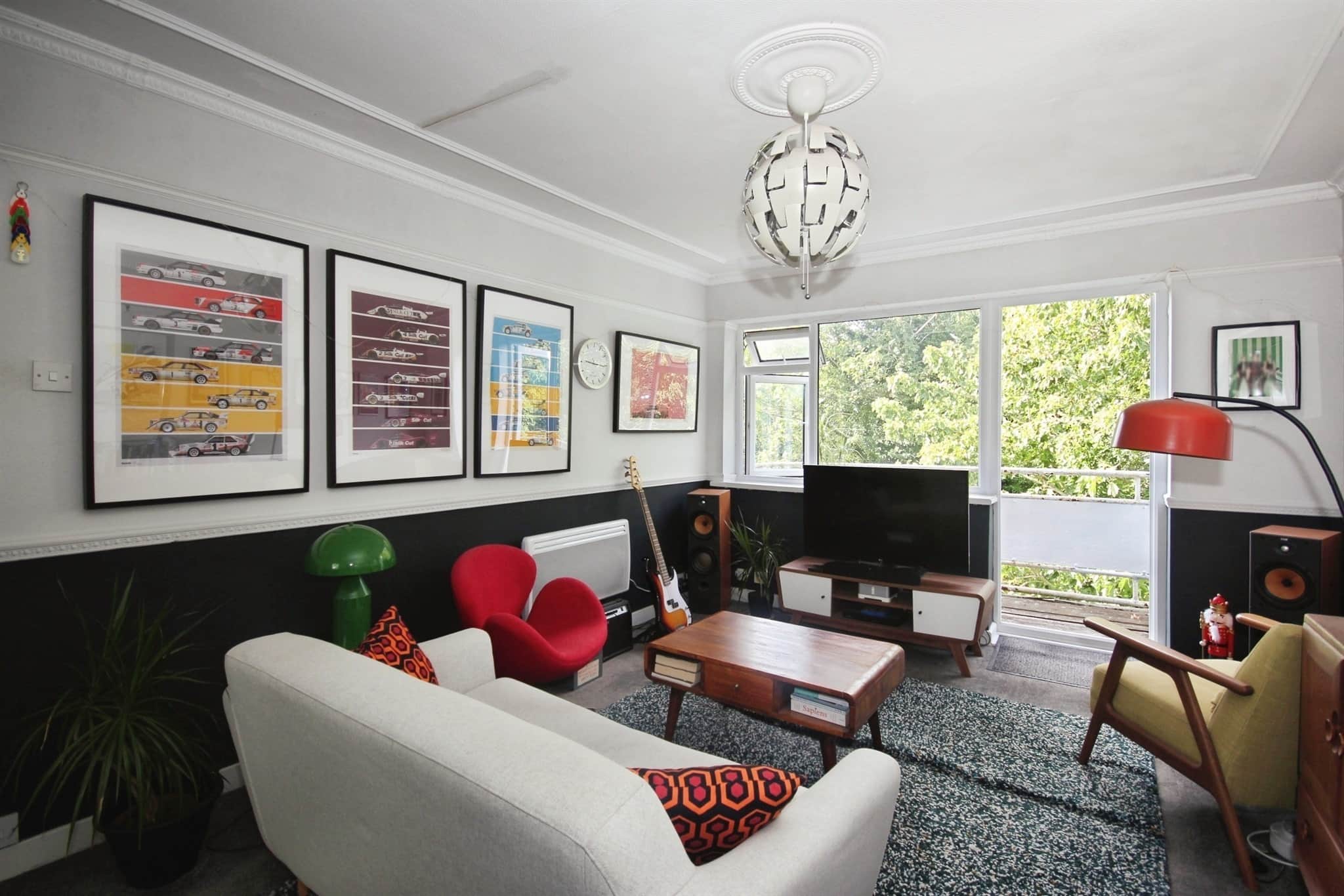 Property at St. Johns Court, Warwick