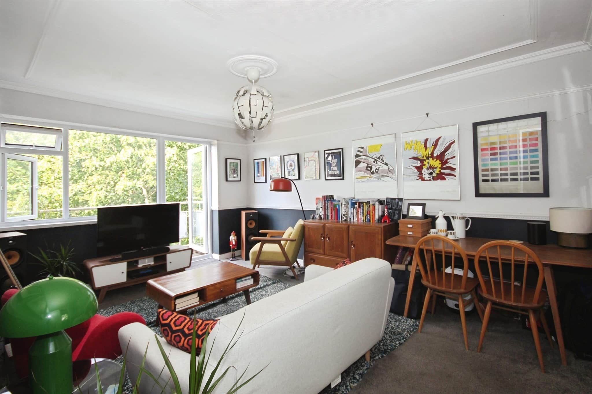Property at St. Johns Court, Warwick