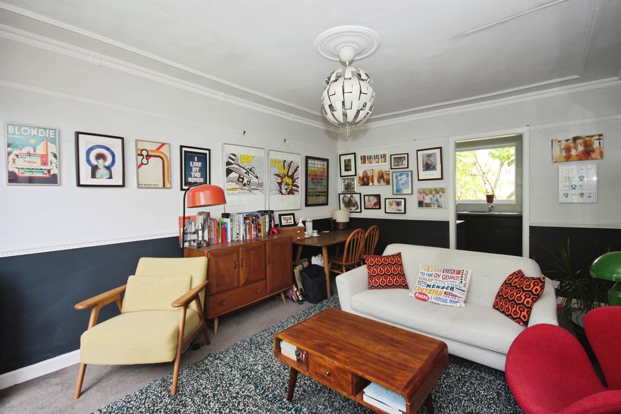 Property at St. Johns Court, Warwick