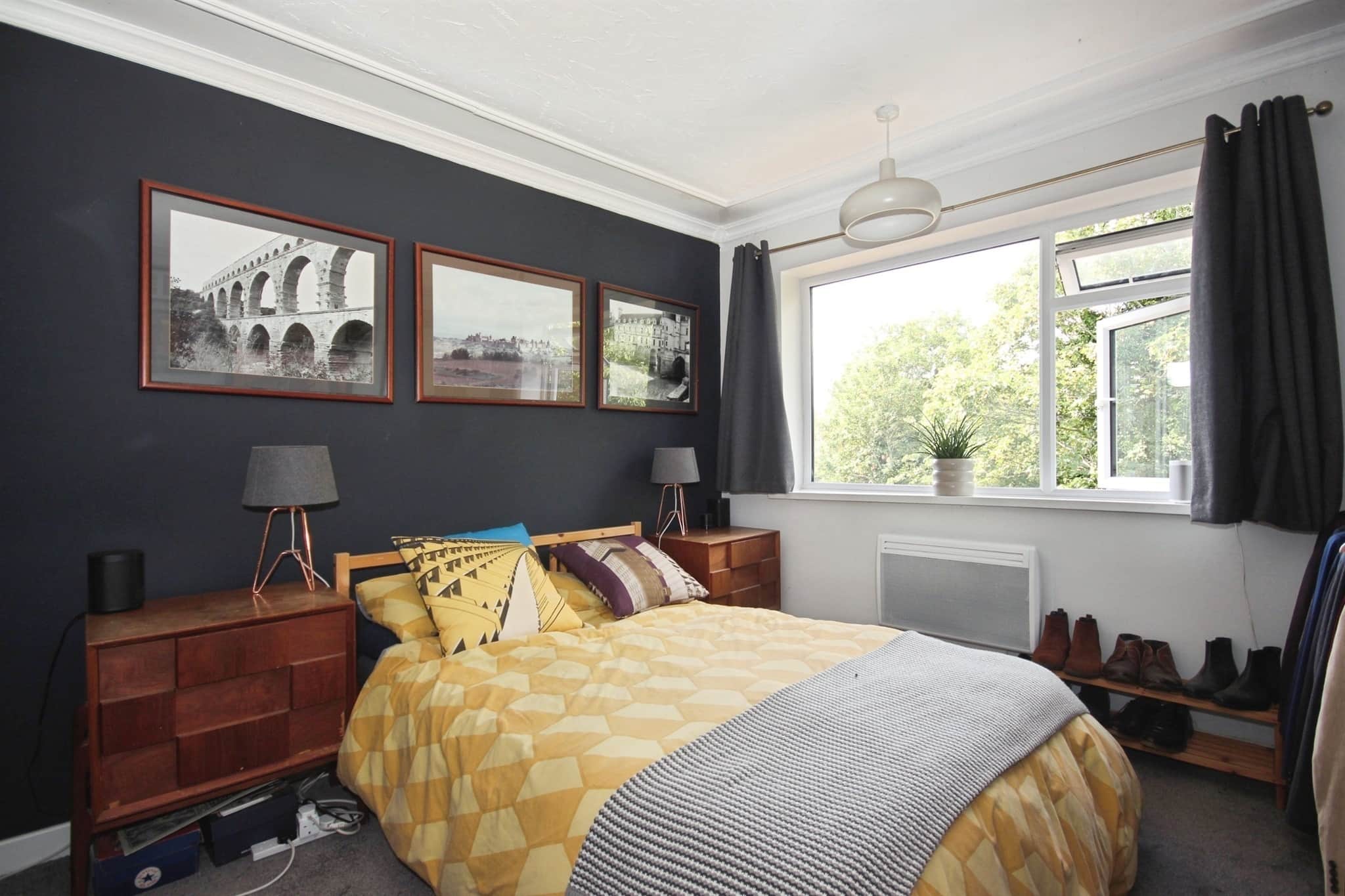 Property at St. Johns Court, Warwick