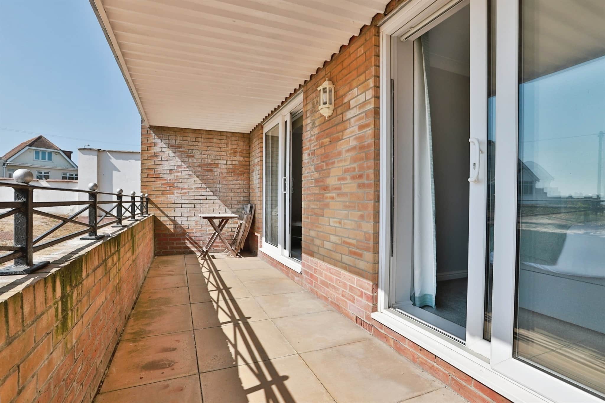 Property at Southbourne Overcliff Drive, Bournemouth