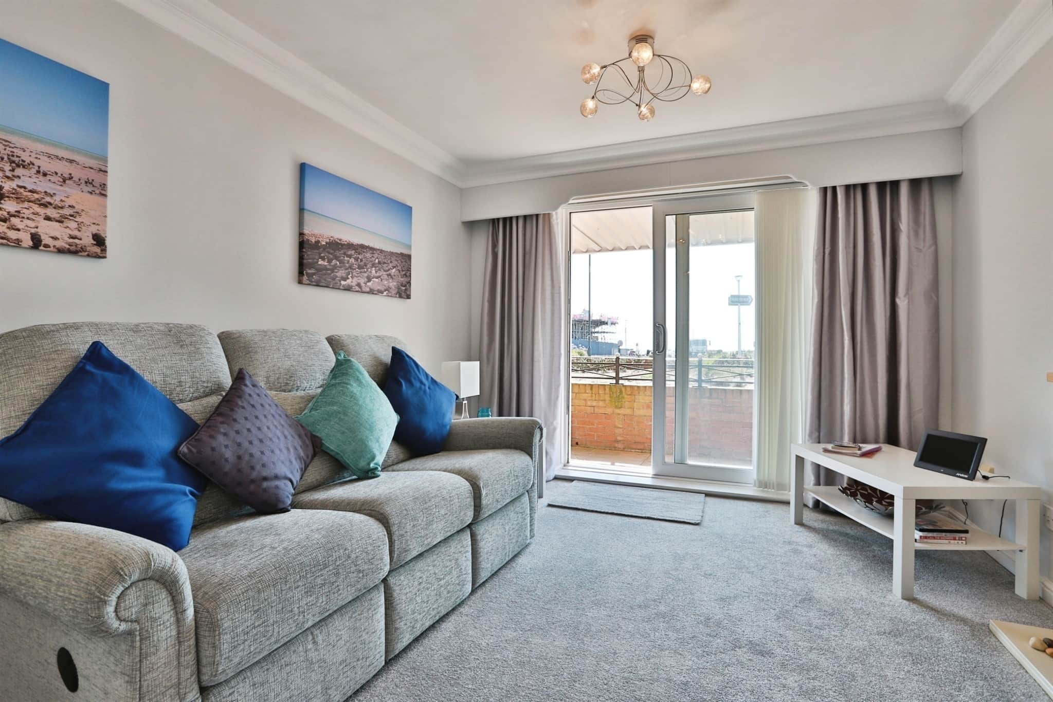 Property at Southbourne Overcliff Drive, Bournemouth