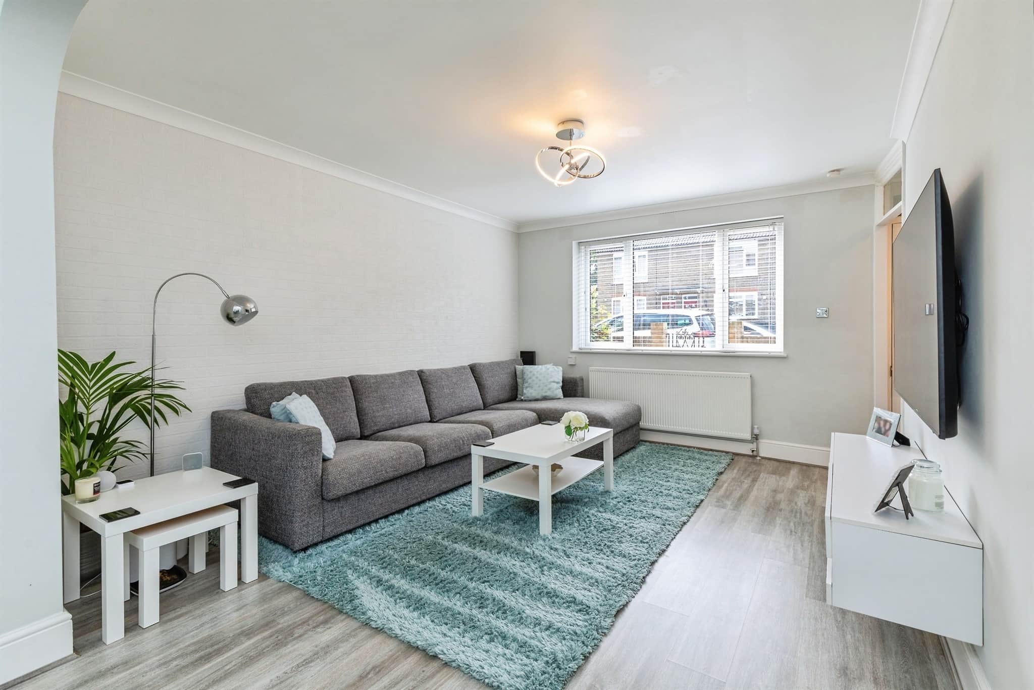 Property at Cornwallis Avenue, Gillingham