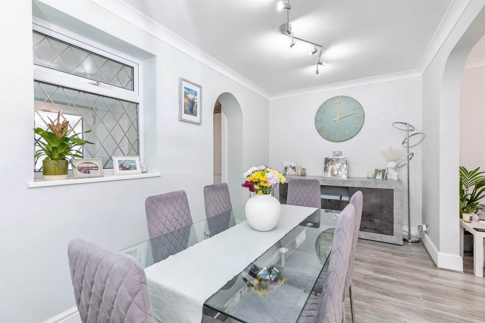 Property at Cornwallis Avenue, Gillingham