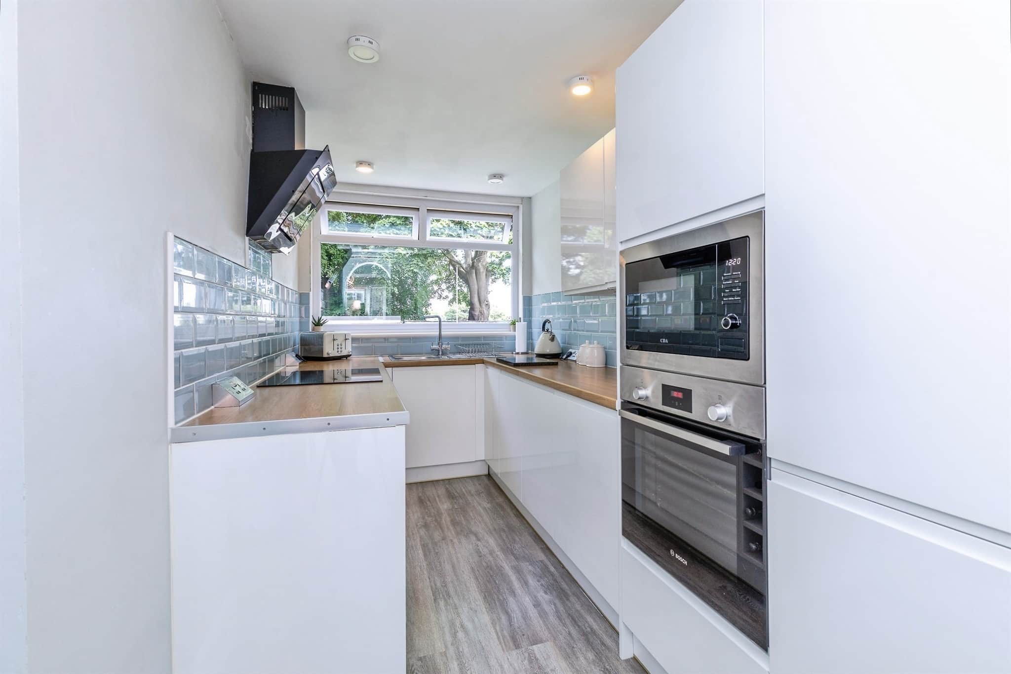 Property at Cornwallis Avenue, Gillingham