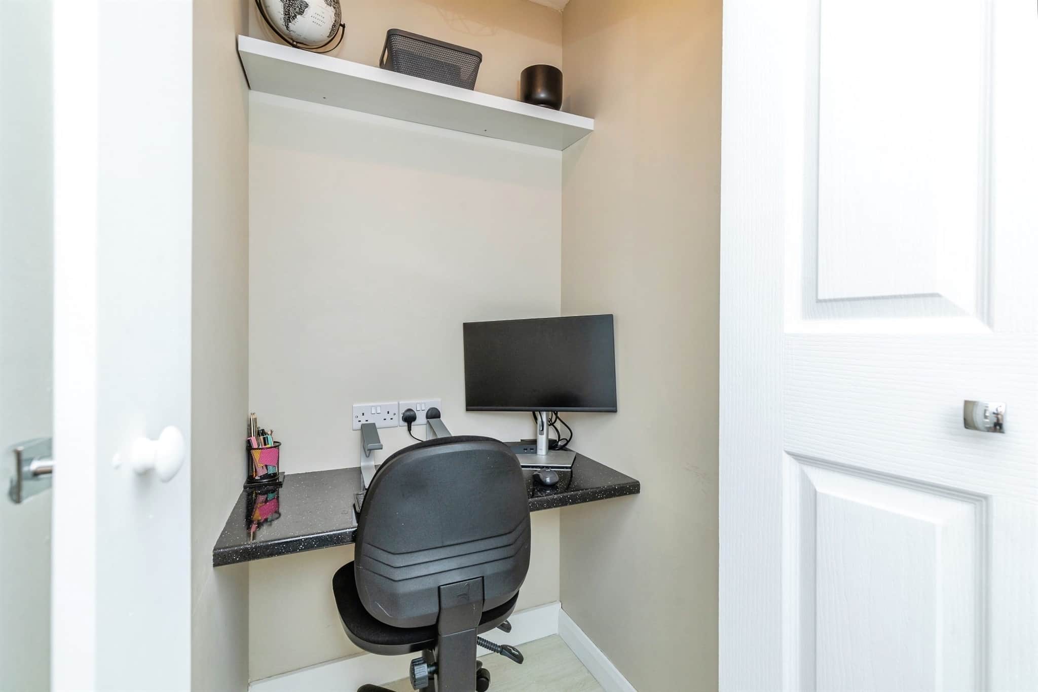 Property at Cornwallis Avenue, Gillingham