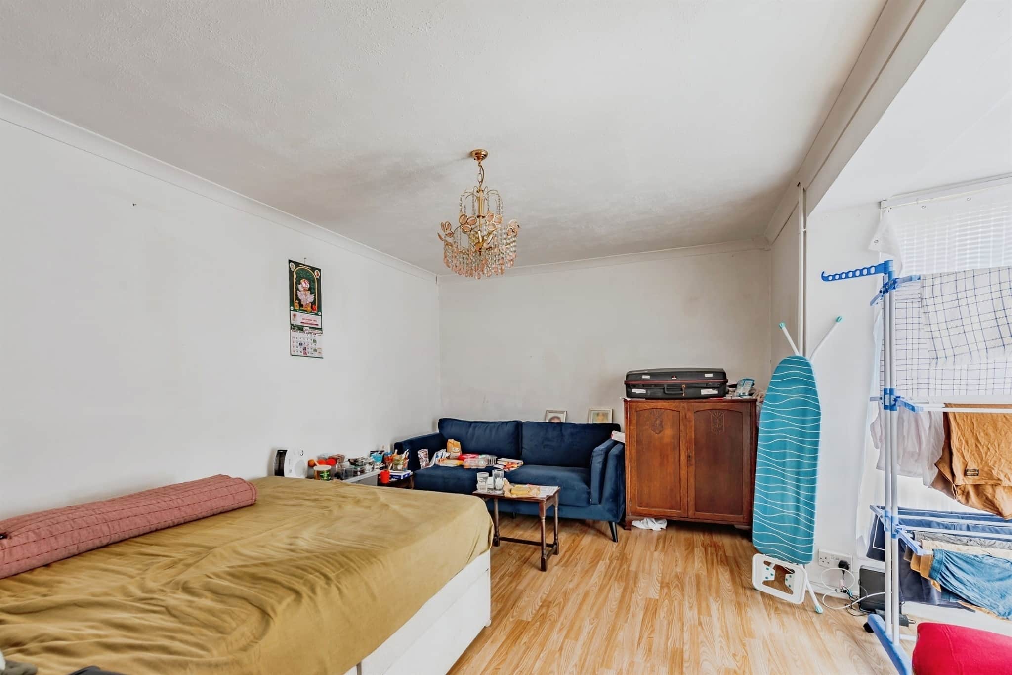 Property at Shaws Road, Crawley