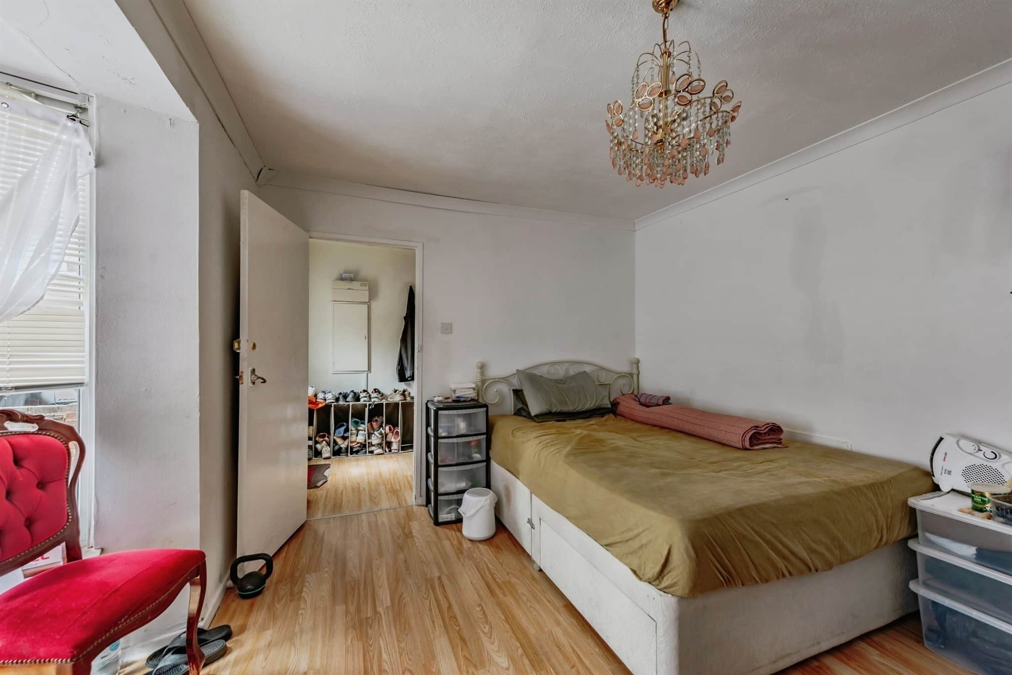 Property at Shaws Road, Crawley