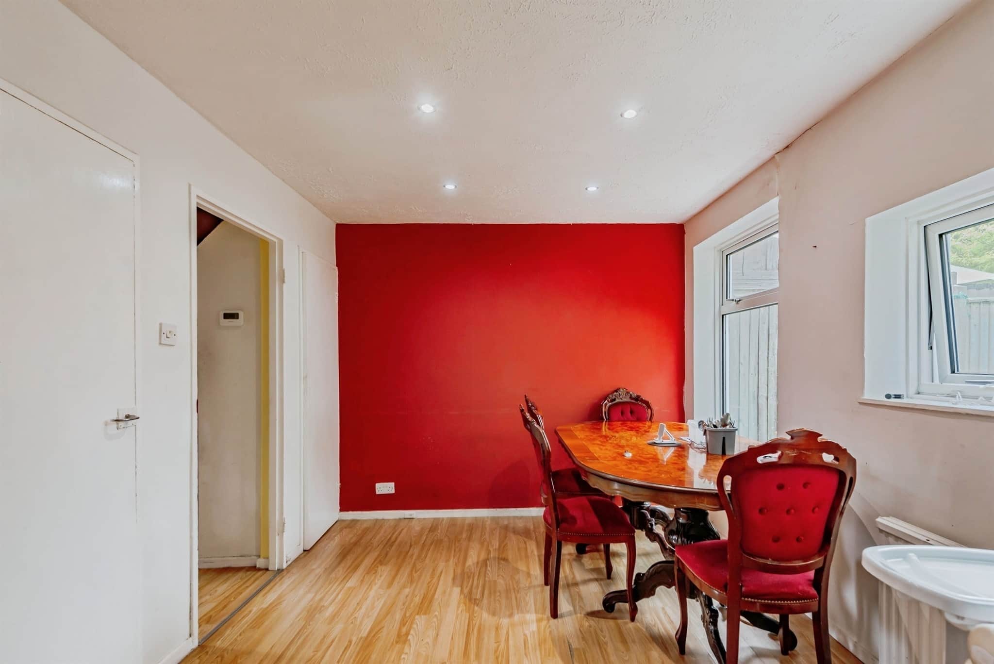 Property at Shaws Road, Crawley